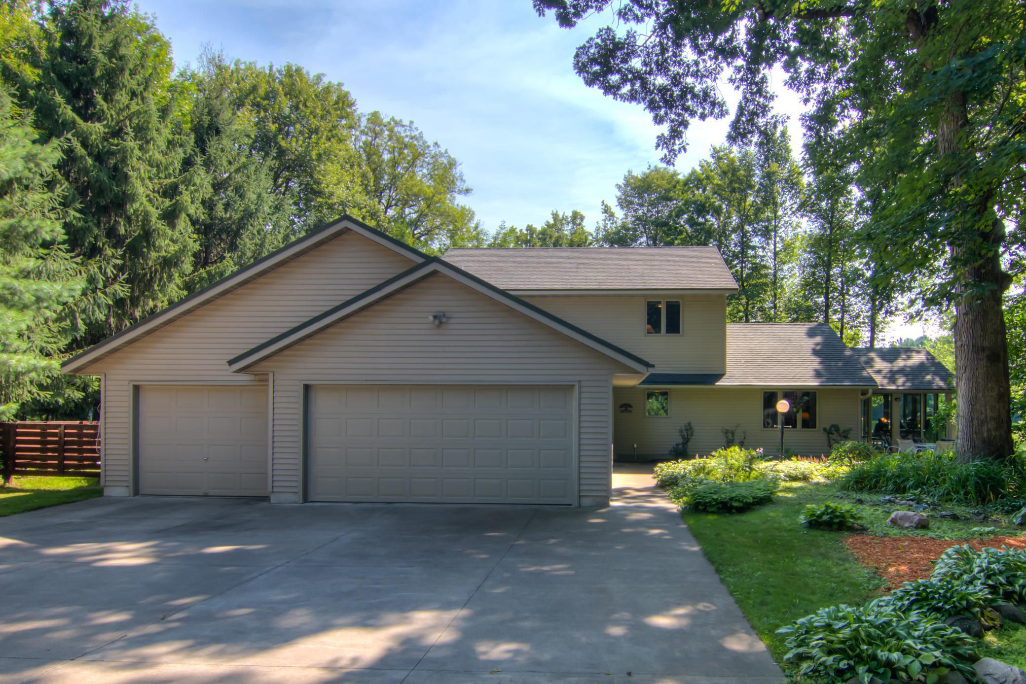 Homes for sale in Menomonie, WI | E5342 732nd Ave, Menomonie, WI 54751 | MLS# 6763496
