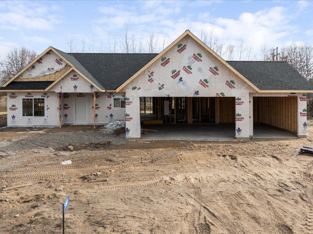 Homes for sale in Brainerd, MN | Lot 26 Sanctuary Path, Brainerd, MN 56401 | MLS# 6764065