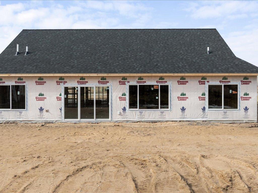 Homes for sale in Brainerd, MN | Lot 26 Sanctuary Path, Brainerd, MN 56401 | MLS# 6764065