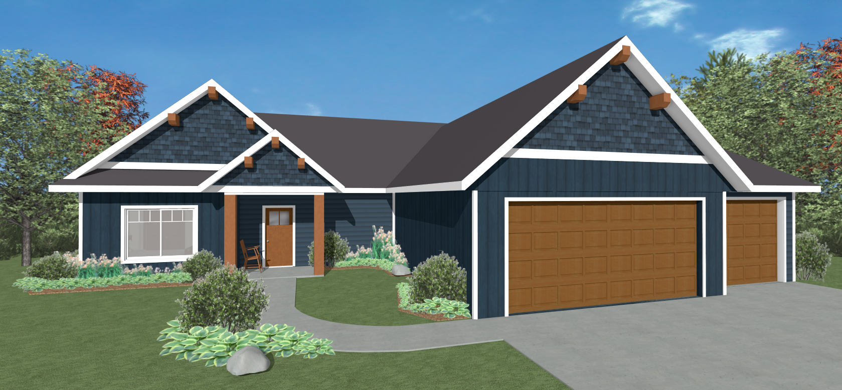 Homes for sale in Brainerd, MN | Lot 26 Sanctuary Path, Brainerd, MN 56401 | MLS# 6764065