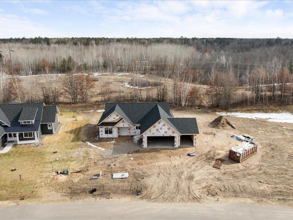 Homes for sale in Brainerd, MN | Lot 26 Sanctuary Path, Brainerd, MN 56401 | MLS# 6764065