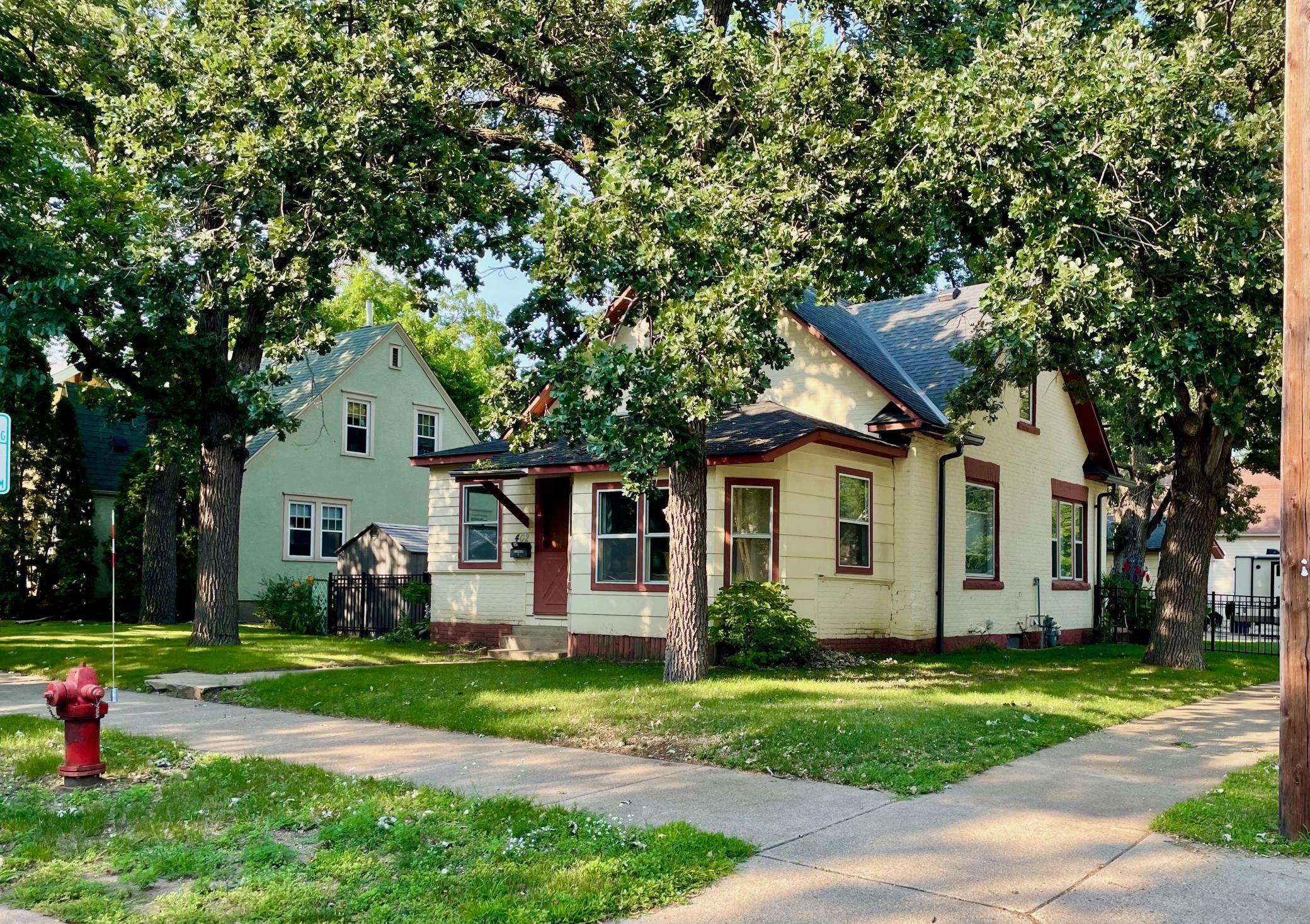 Homes for sale in St. Cloud, MN | 402 3Rd Ave Ne, St. Cloud, MN 56304 | MLS# 6764167