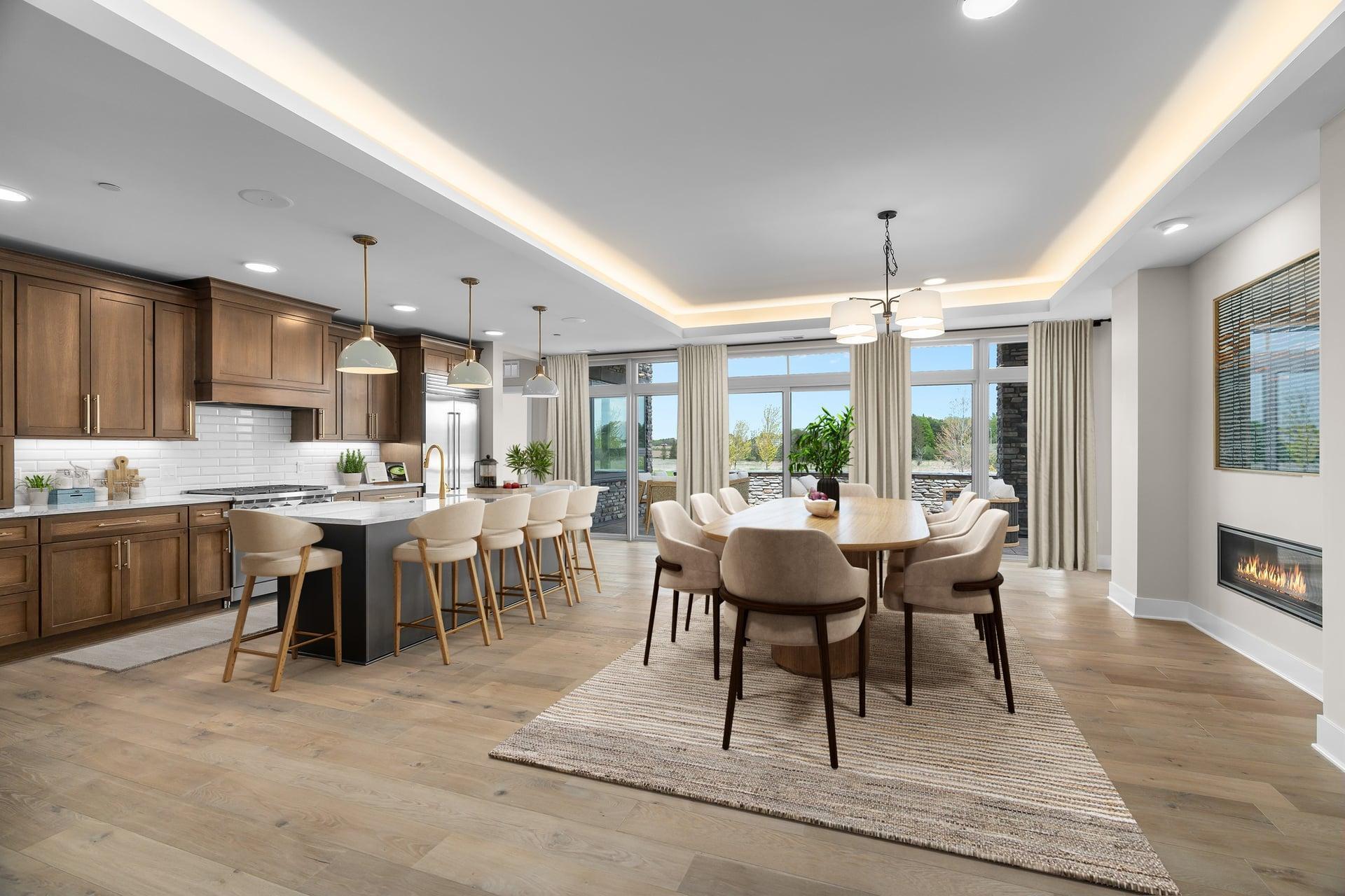 Homes for sale in North Oaks, MN | 1 Hill Farm Rd #109, North Oaks, MN 55127 | MLS# 6764236