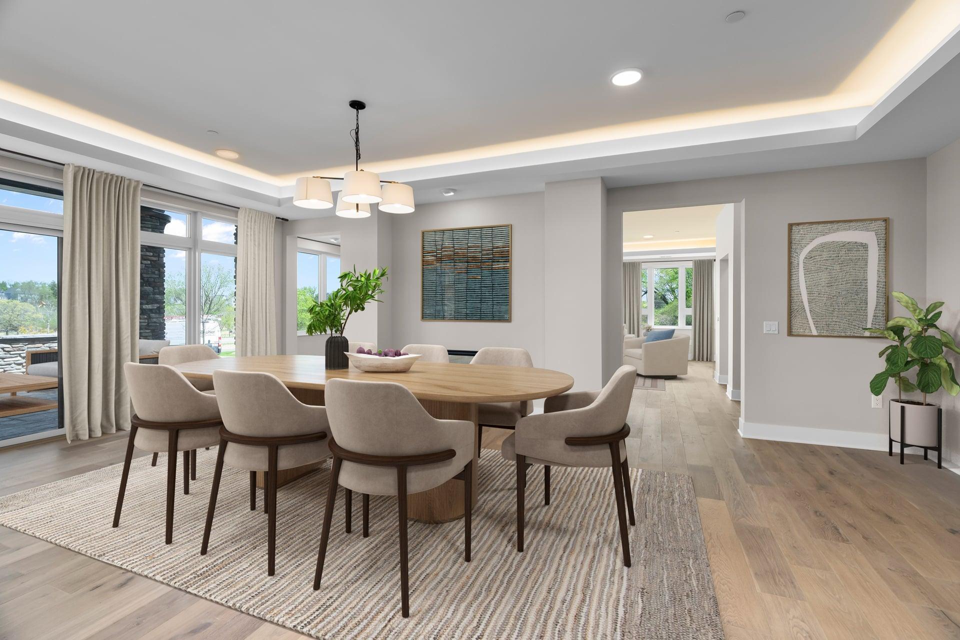 Homes for sale in North Oaks, MN | 1 Hill Farm Rd #109, North Oaks, MN 55127 | MLS# 6764236