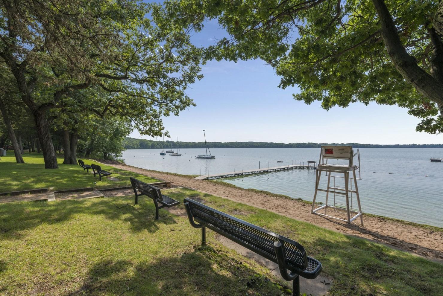 Homes for sale in North Oaks, MN | 1 Hill Farm Rd #109, North Oaks, MN 55127 | MLS# 6764236