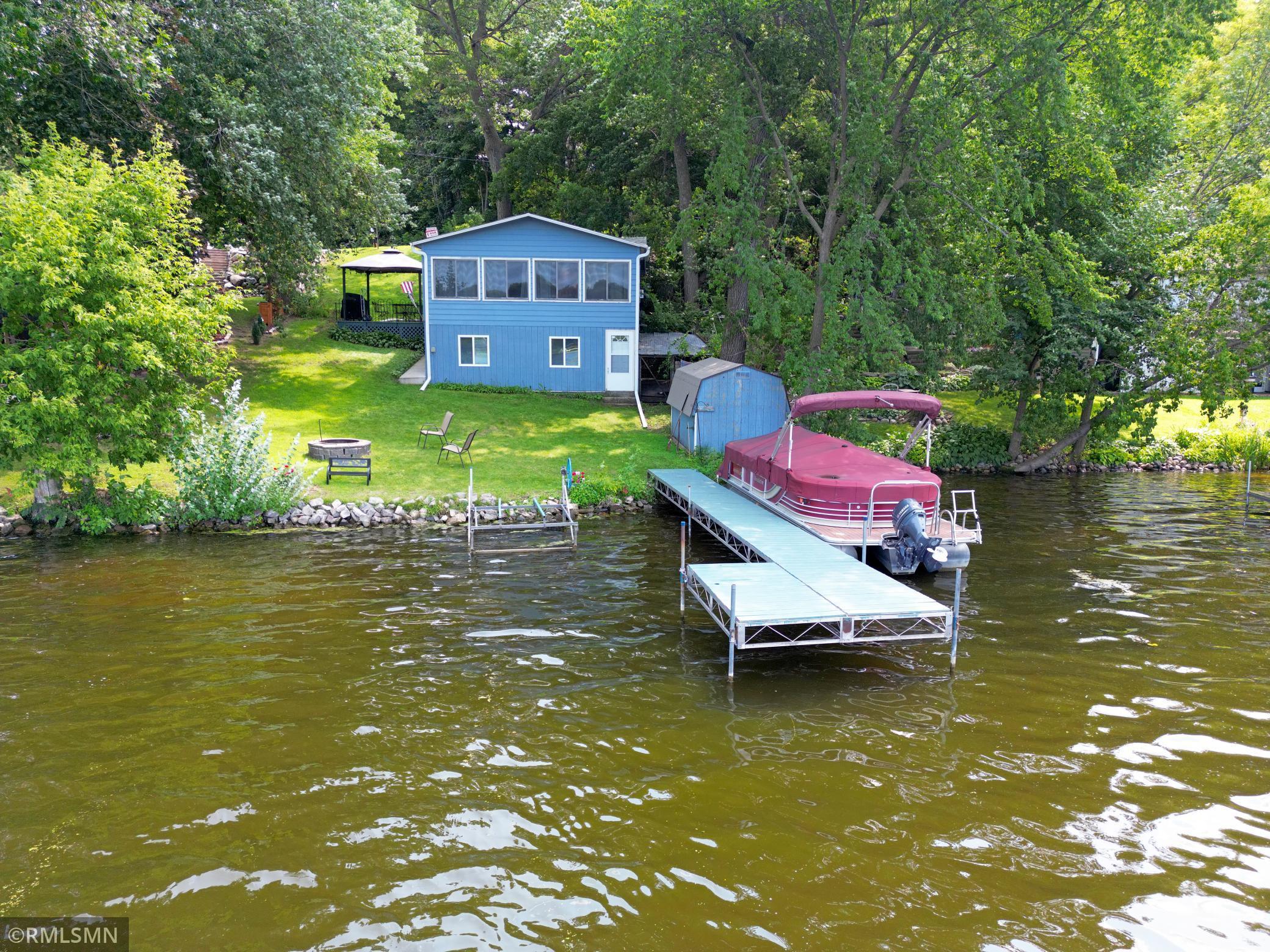 Homes for sale in South Haven, MN | 16266 109Th St Nw, South Haven, MN 55382 | MLS# 6764283