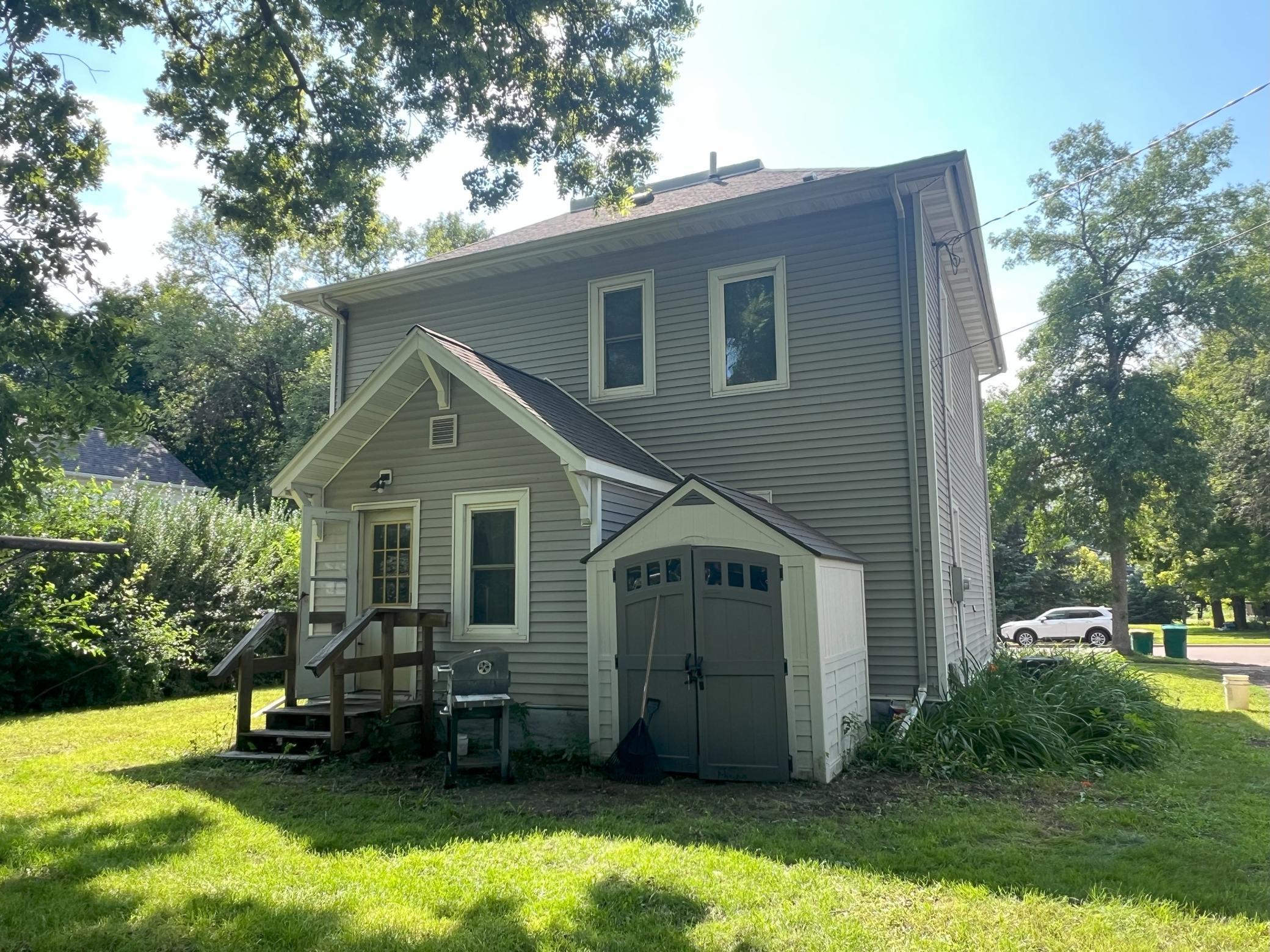 Homes for sale in Sherburn, MN | 129 S Main St, Sherburn, MN 56171 | MLS# 6764357