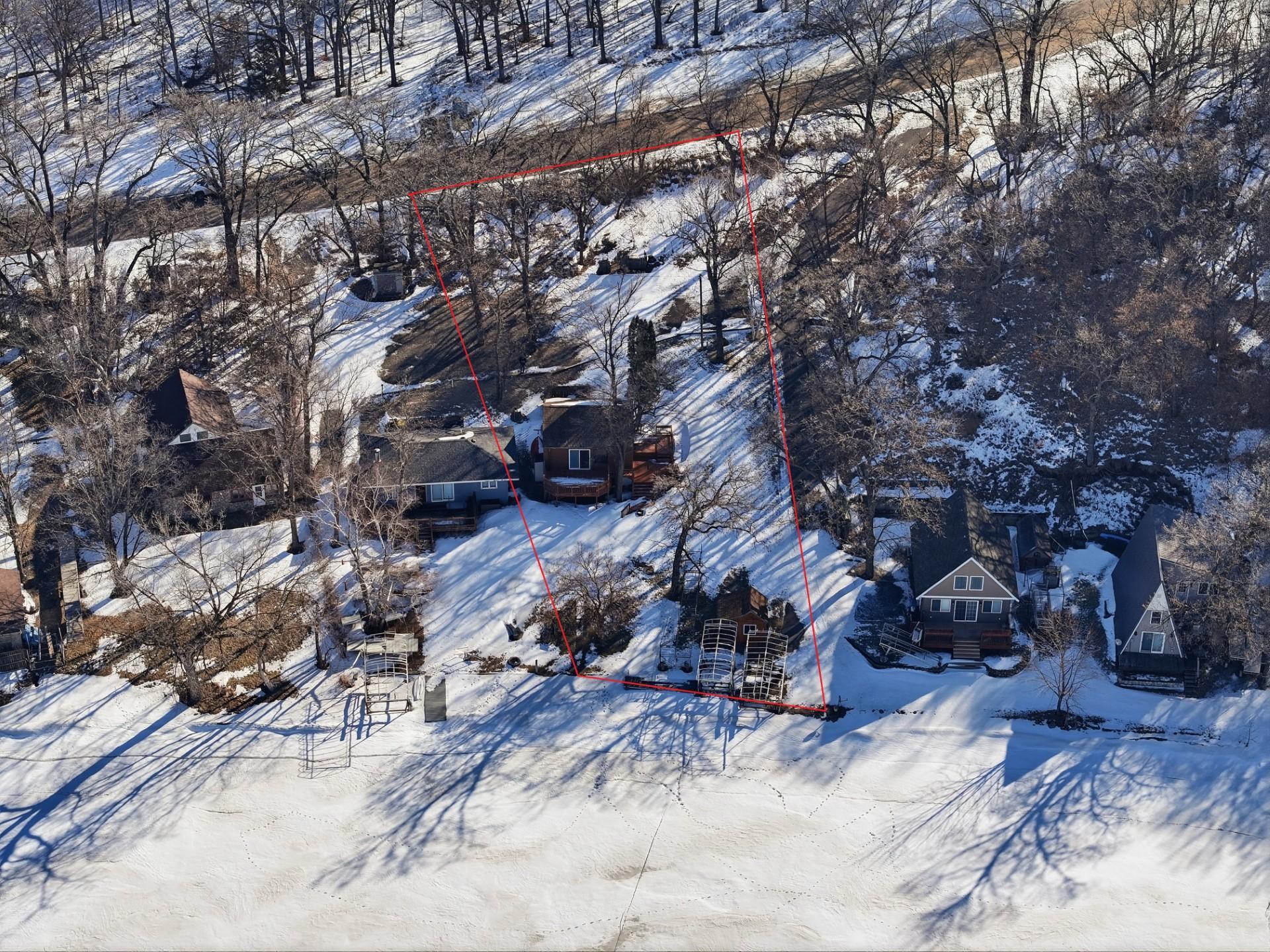 64th image of 13112 2nd St Ne, Spicer, MN 56288 | MLS# 6764912