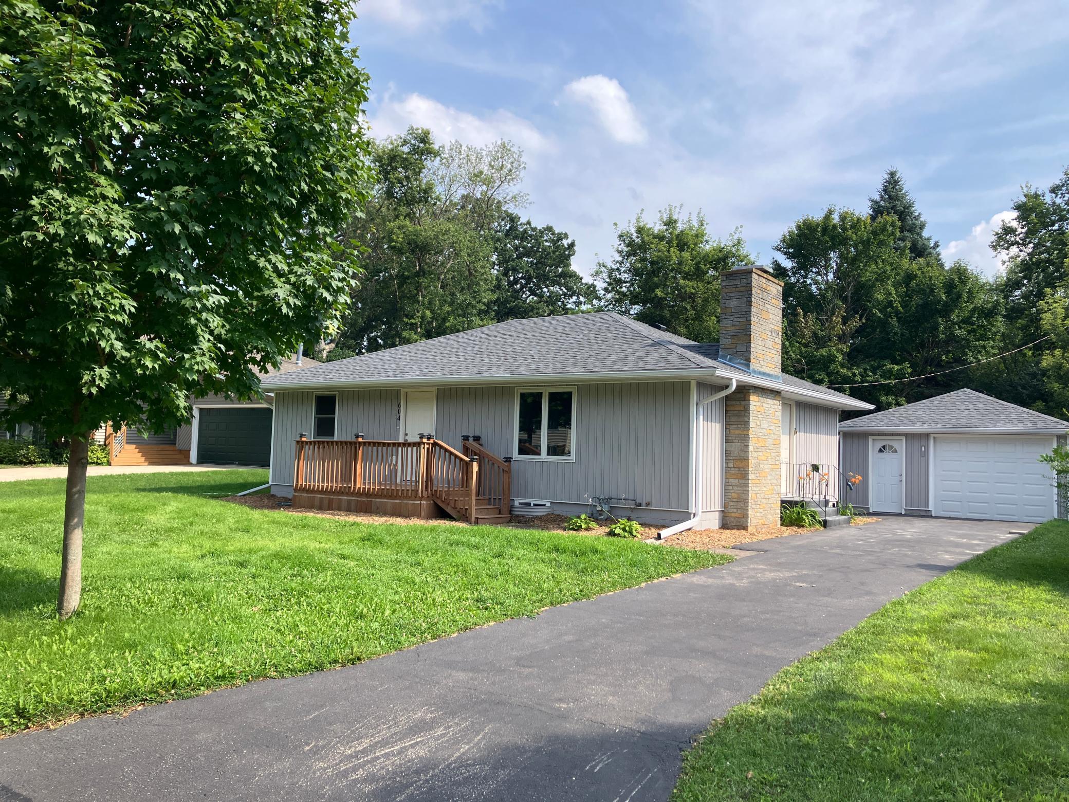 Homes for sale in Albert Lea, MN | 604 Giles Pl, Albert Lea, MN 56007 | MLS# 6765179