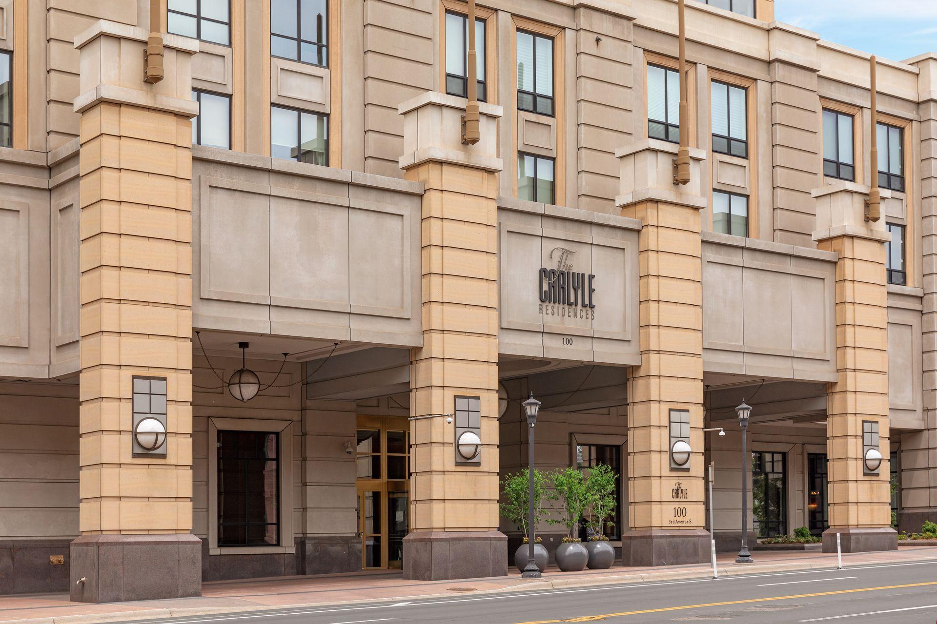 47th image of 100 3rd Ave S #1101, Minneapolis, MN 55401 | MLS# 6765210