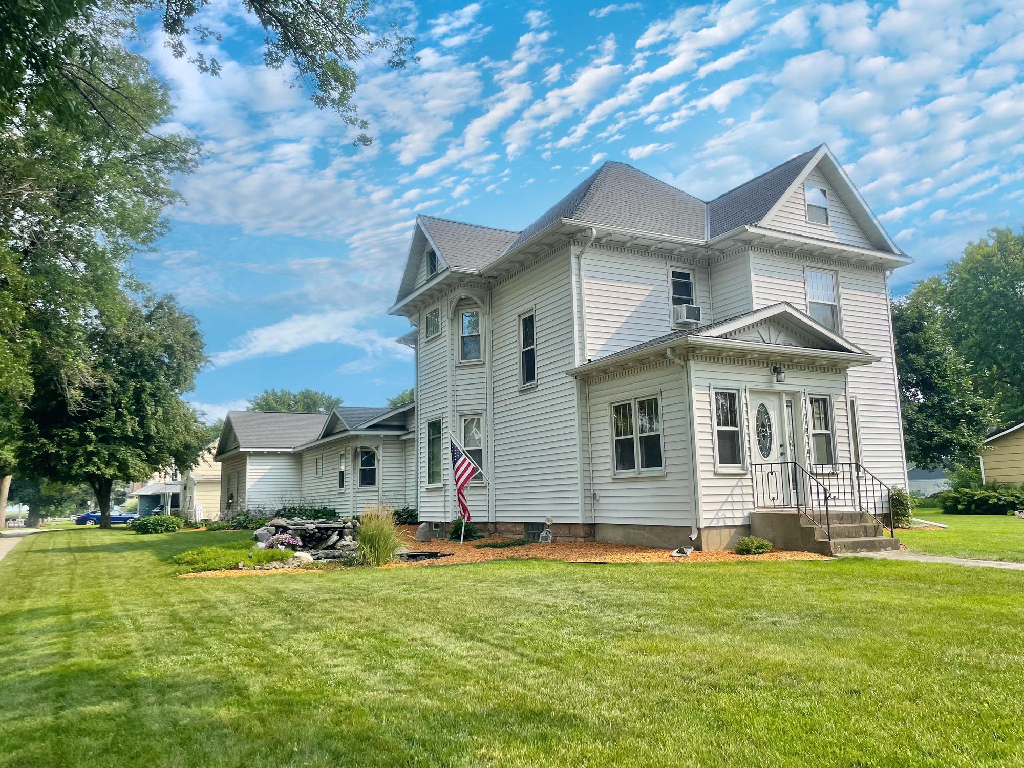 Homes for sale in Morgan, MN | 118 Somerville Ave, Morgan, MN 56266 | MLS# 6766585