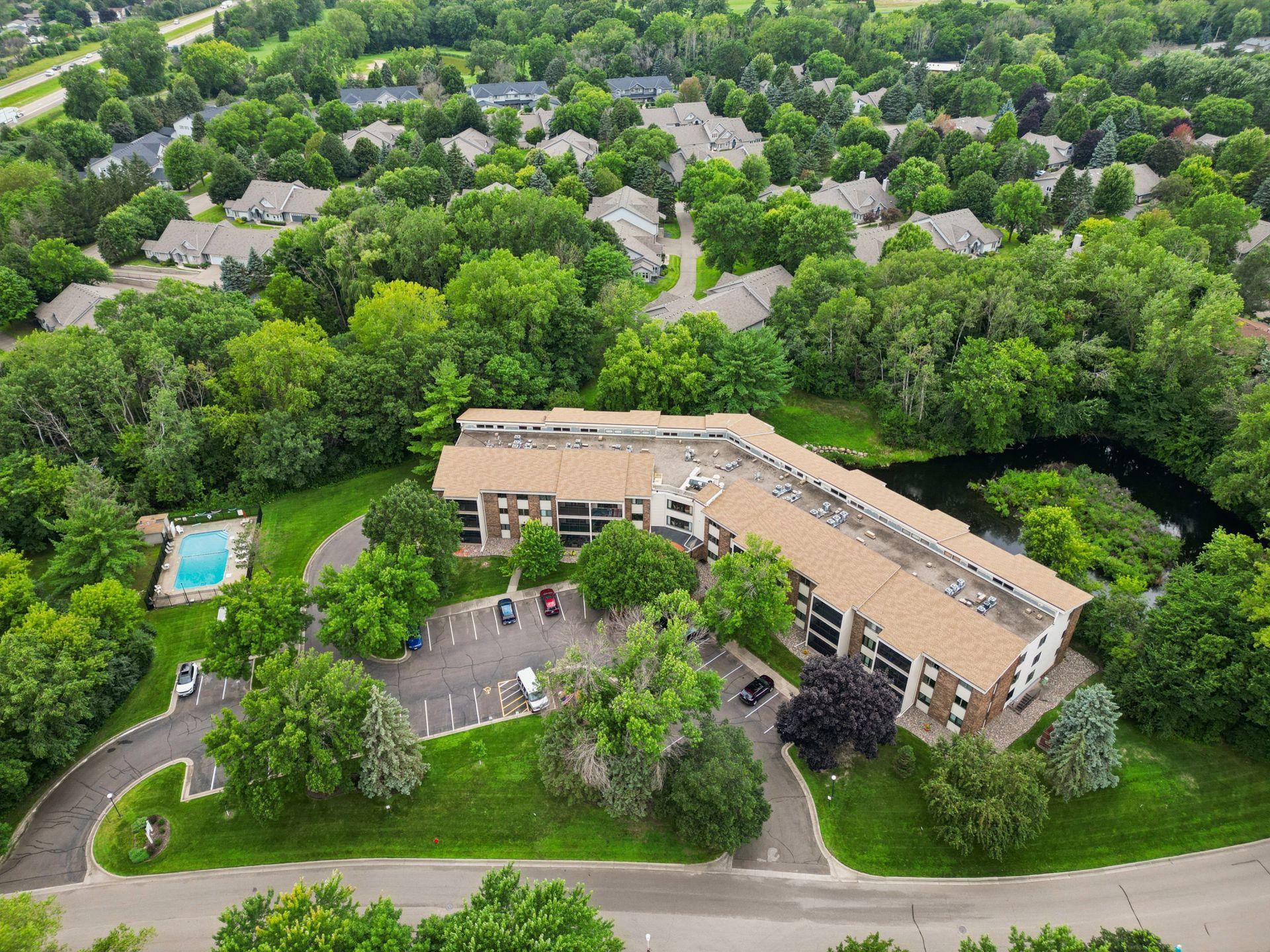 Homes for sale in White Bear Lake, MN | 3150 Glen Oaks Ave #311A, White Bear Lake, MN 55110 | MLS# 6767759