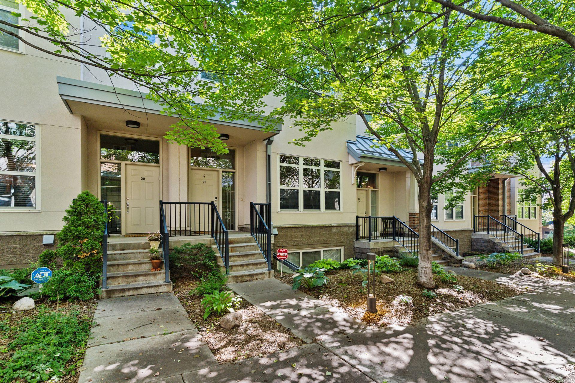 Homes for sale in Minneapolis, MN | 221 1St Ave Ne #27, Minneapolis, MN 55413 | MLS# 6767834