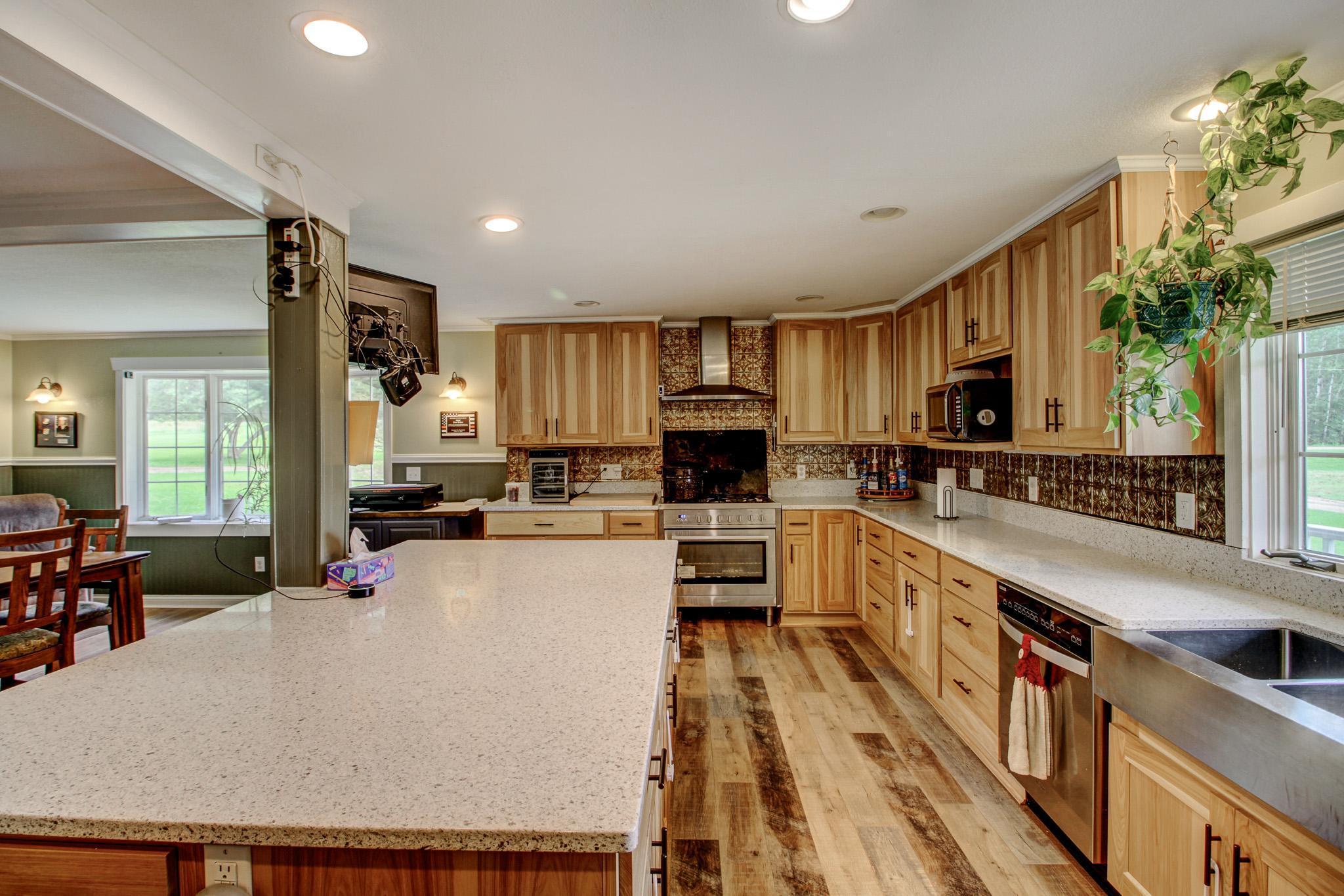 Homes for sale in Menahga, MN | 58452 110Th St, Menahga, MN 56464 | MLS# 6768002