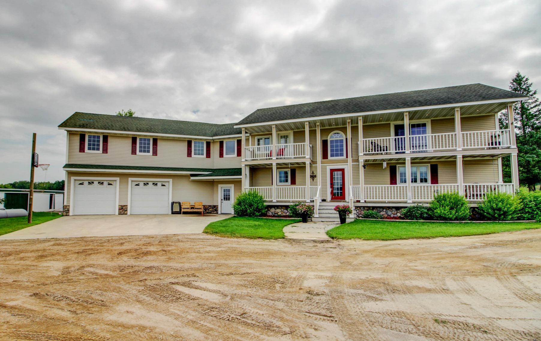 Homes for sale in Menahga, MN | 58452 110th St, Menahga, MN 56464 | MLS# 6768002