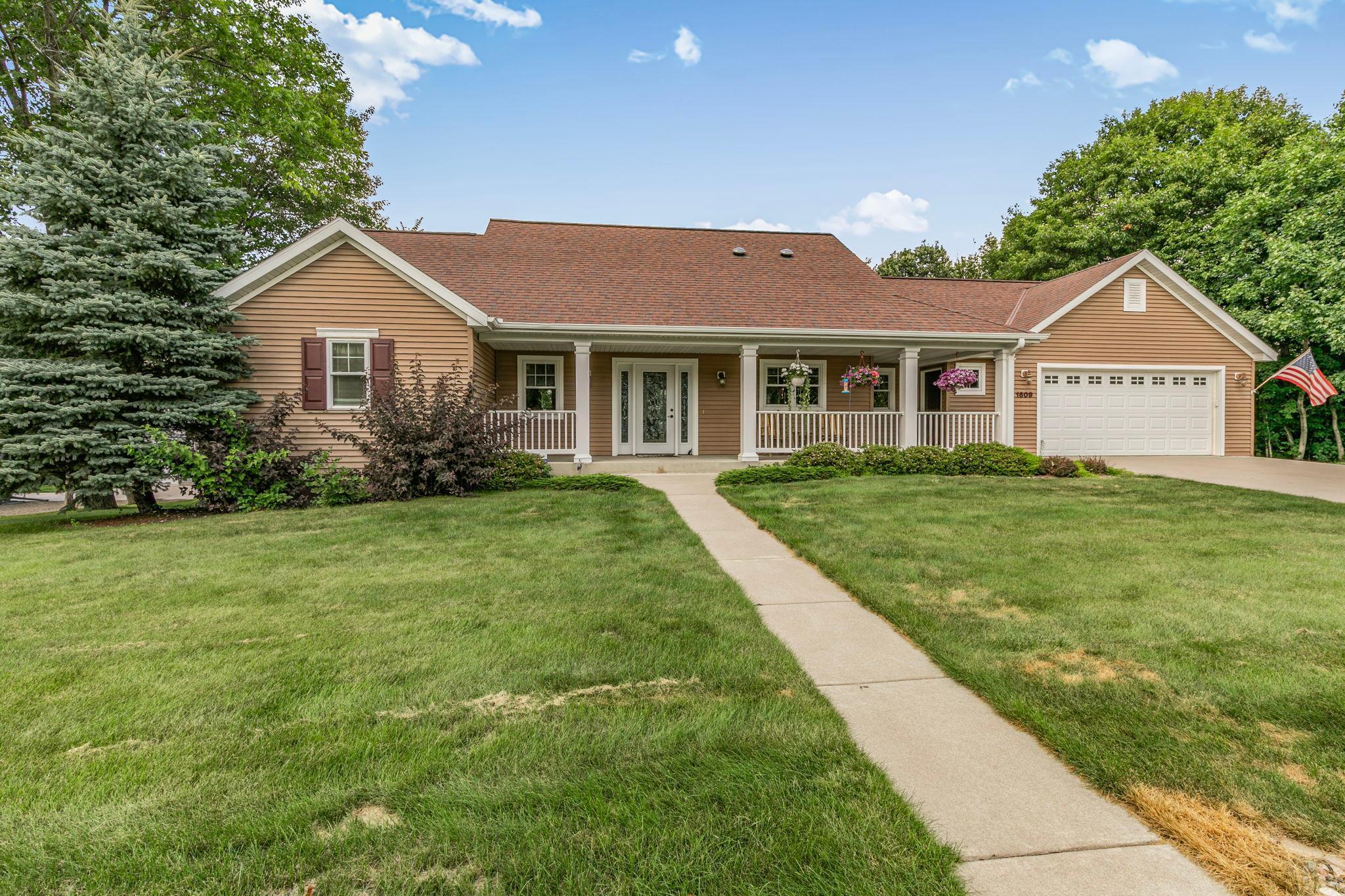 Homes for sale in Cold Spring, MN | 1609 1st St N, Cold Spring, MN 56320 | MLS# 6768031