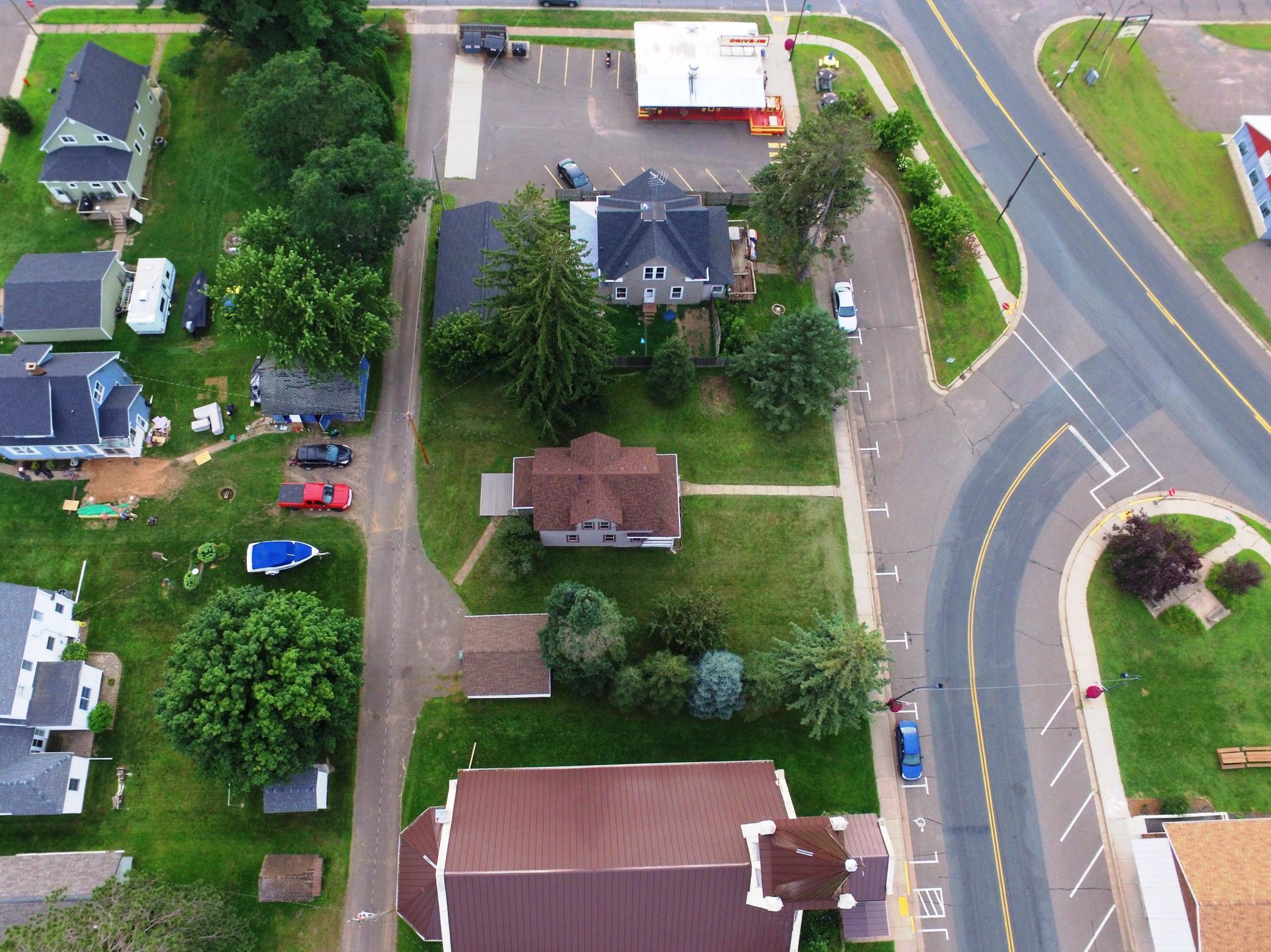 Homes for sale in Milltown, WI | 117 Main St W, Milltown, WI 54858 | MLS# 6768137