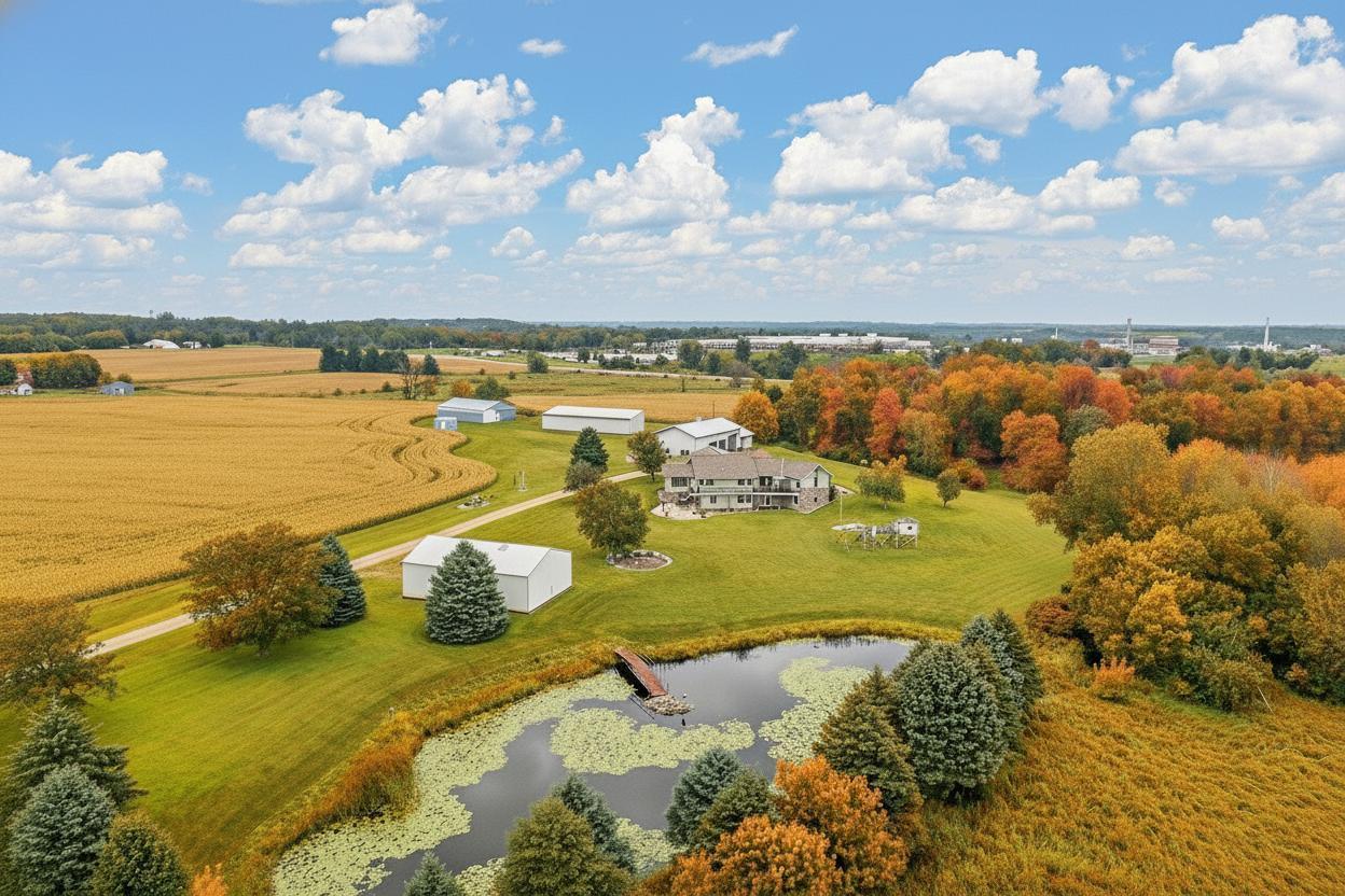 Homes for sale in Faribault, MN | 2312 Becker Trl, Faribault, MN 55021 | MLS# 6768403