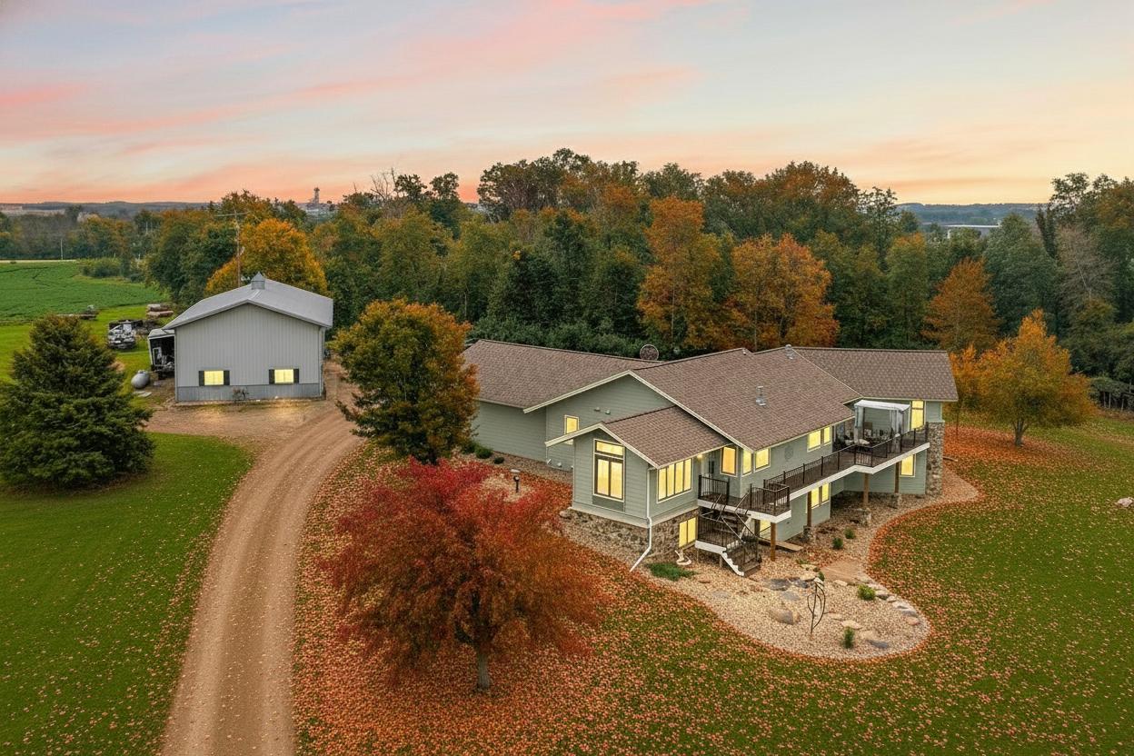 Homes for sale in Faribault, MN | 2312 Becker Trl, Faribault, MN 55021 | MLS# 6768403