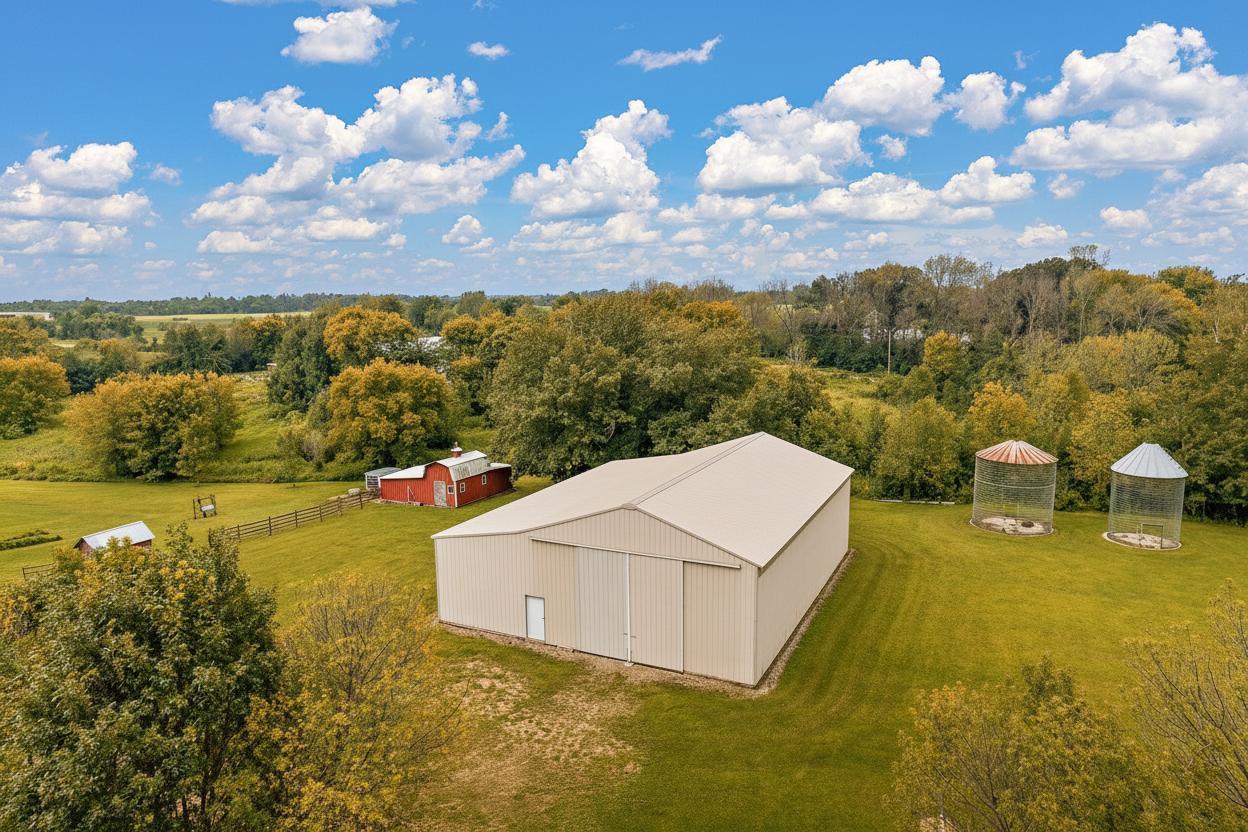 Homes for sale in Faribault, MN | 2312 Becker Trl, Faribault, MN 55021 | MLS# 6768403