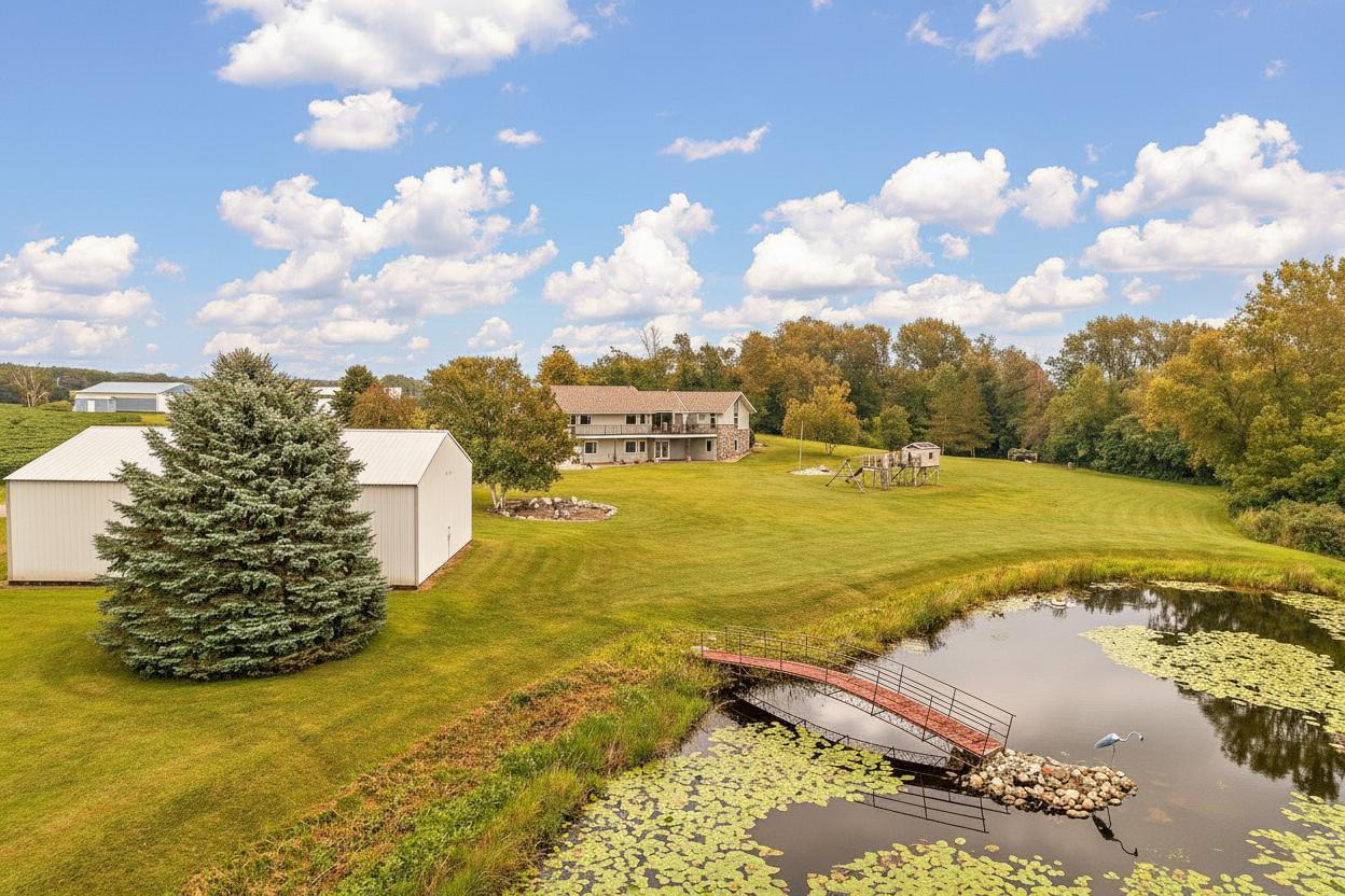 Homes for sale in Faribault, MN | 2312 Becker Trl, Faribault, MN 55021 | MLS# 6768403