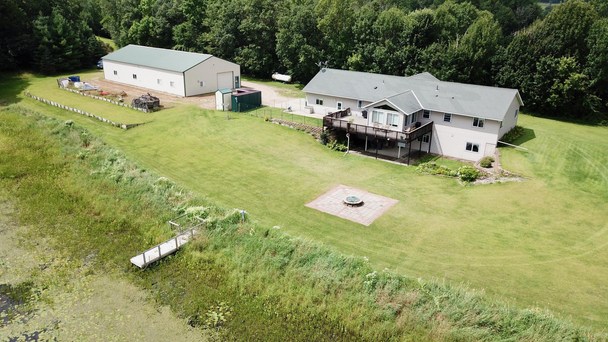 Homes for sale in Birchdale Twp, MN | 11302 251st Ave, Birchdale Twp, MN 56378 | MLS# 6769119