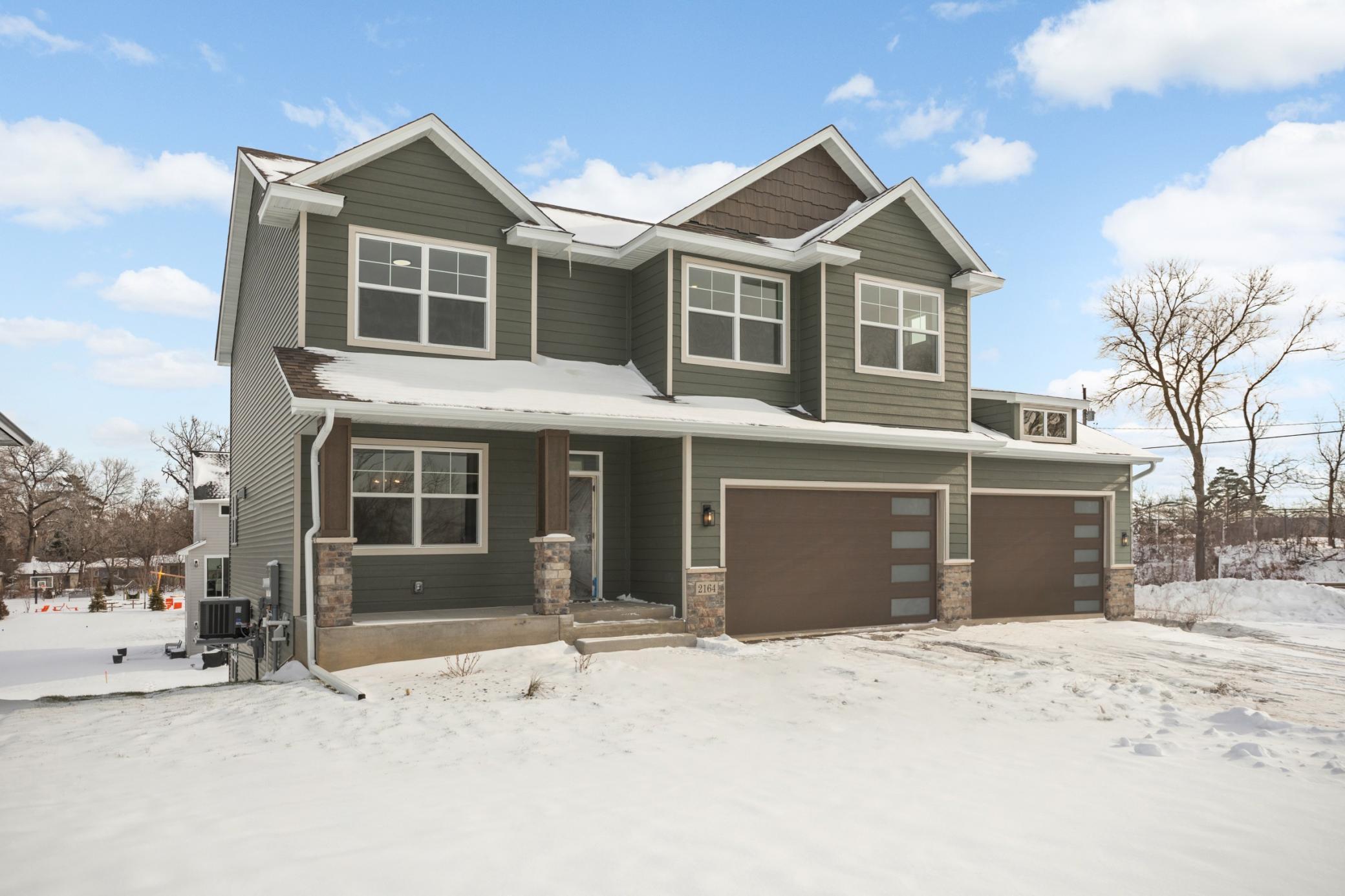 Homes for sale in Roseville, MN | 2164 Eustis St, Roseville, MN 55113 | MLS# 6769265