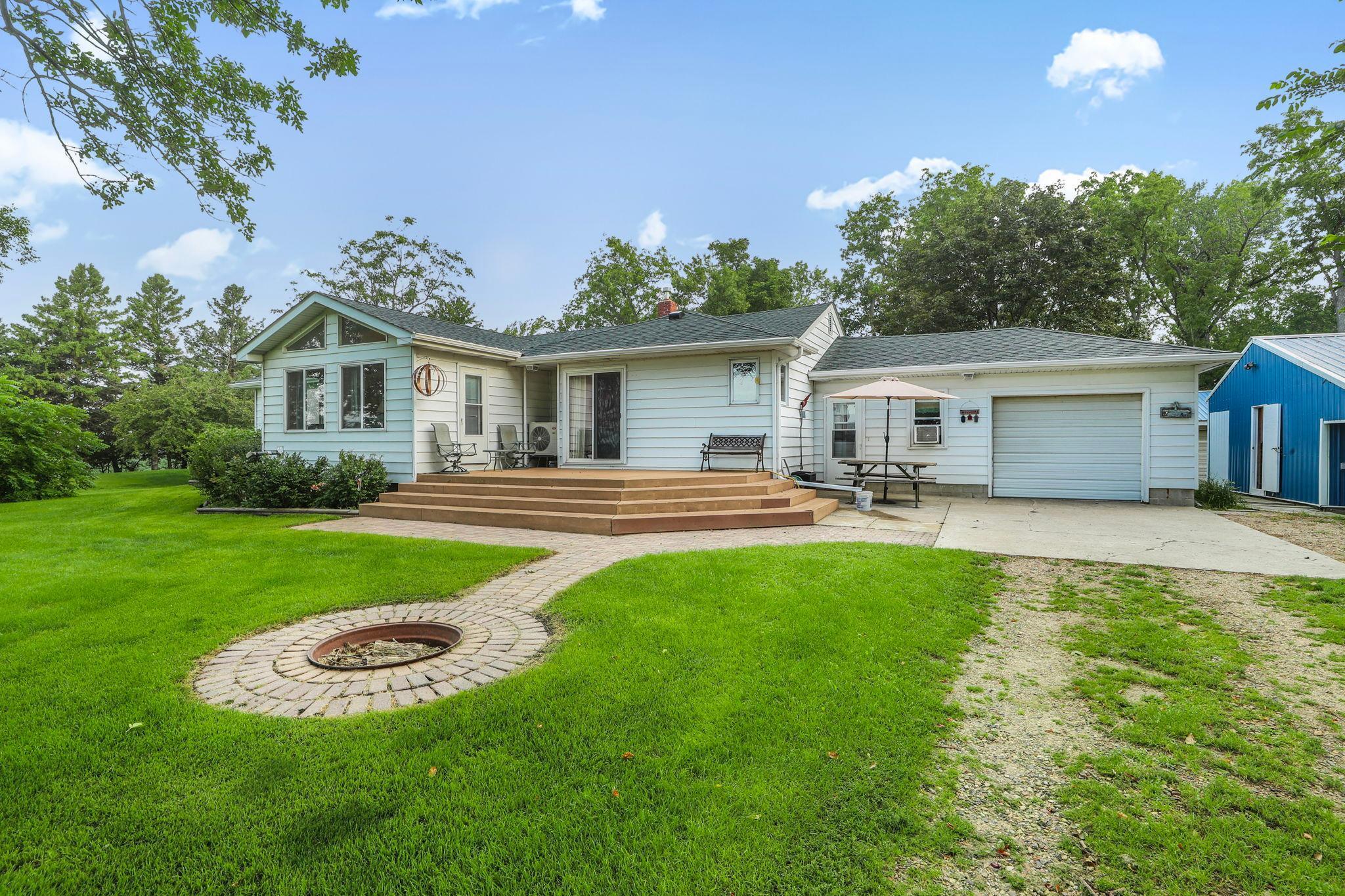 Homes for sale in Buffalo Lake, MN | 87192 510th St, Buffalo Lake, MN 55314 | MLS# 6769565