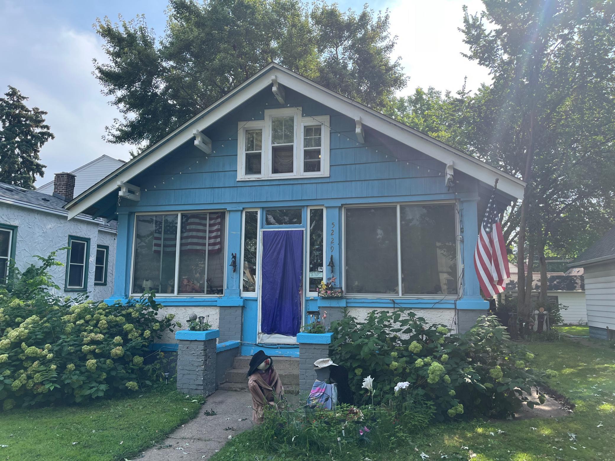 Homes for sale in Minneapolis, MN | 5229 34Th Ave S, Minneapolis, MN 55417 | MLS# 6770394