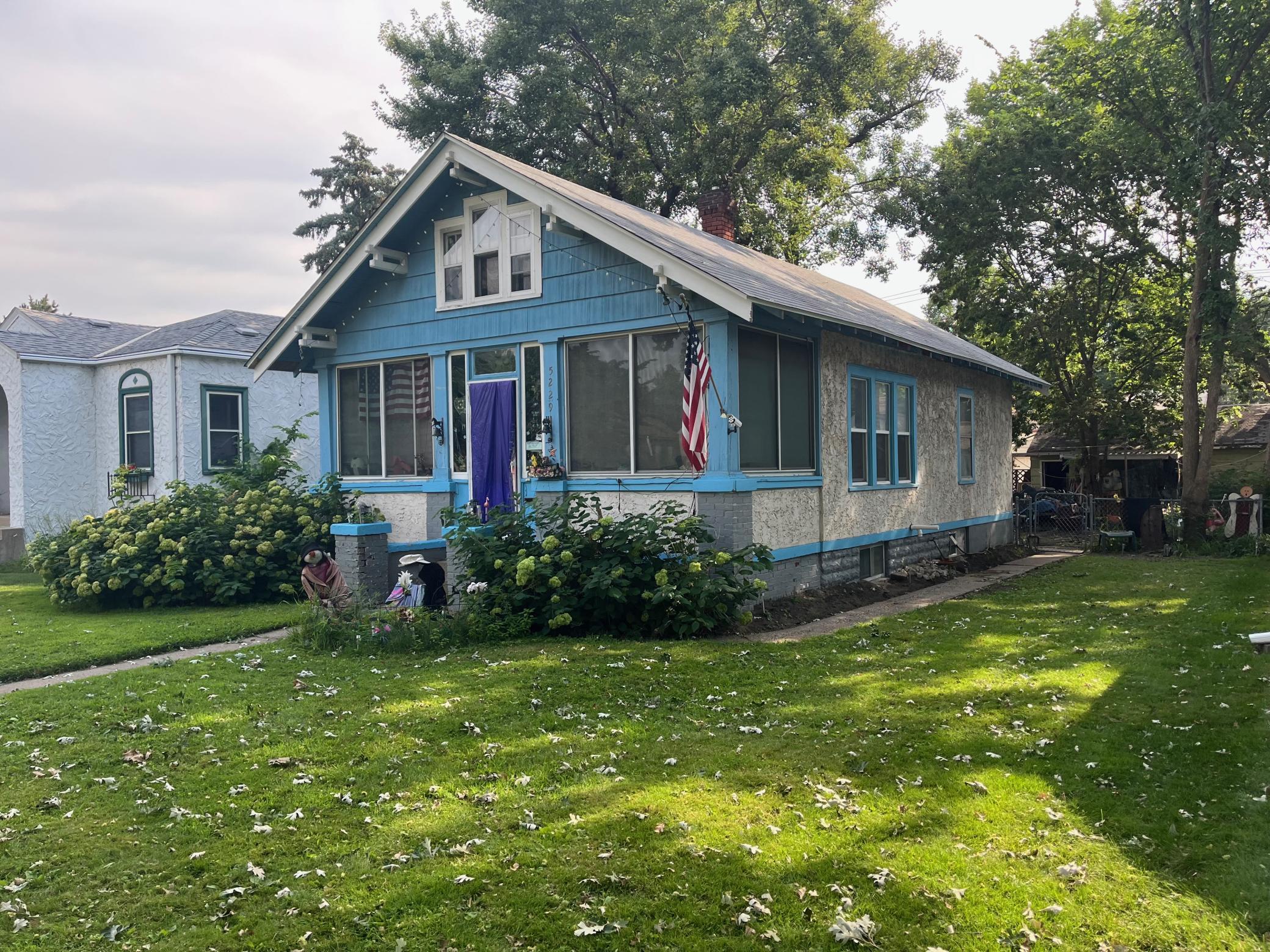 Homes for sale in Minneapolis, MN | 5229 34Th Ave S, Minneapolis, MN 55417 | MLS# 6770394