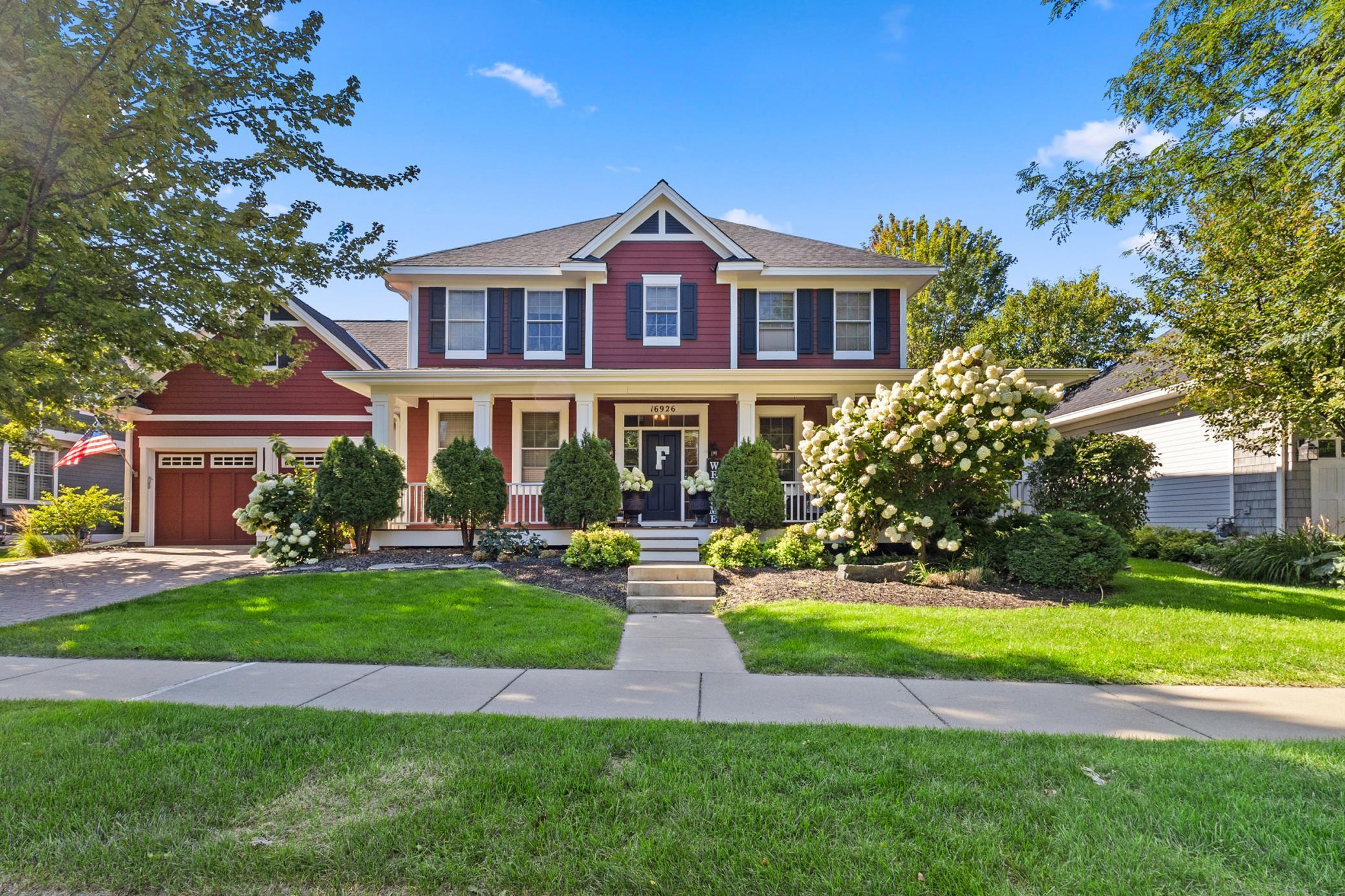 Homes for sale in Lakeville, MN | 16926 Dynamic Dr, Lakeville, MN 55044 | MLS# 6770573