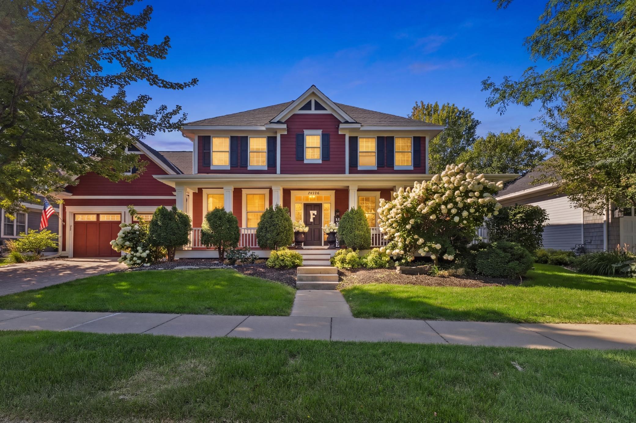 Homes for sale in Lakeville, MN | 16926 Dynamic Dr, Lakeville, MN 55044 | MLS# 6770573