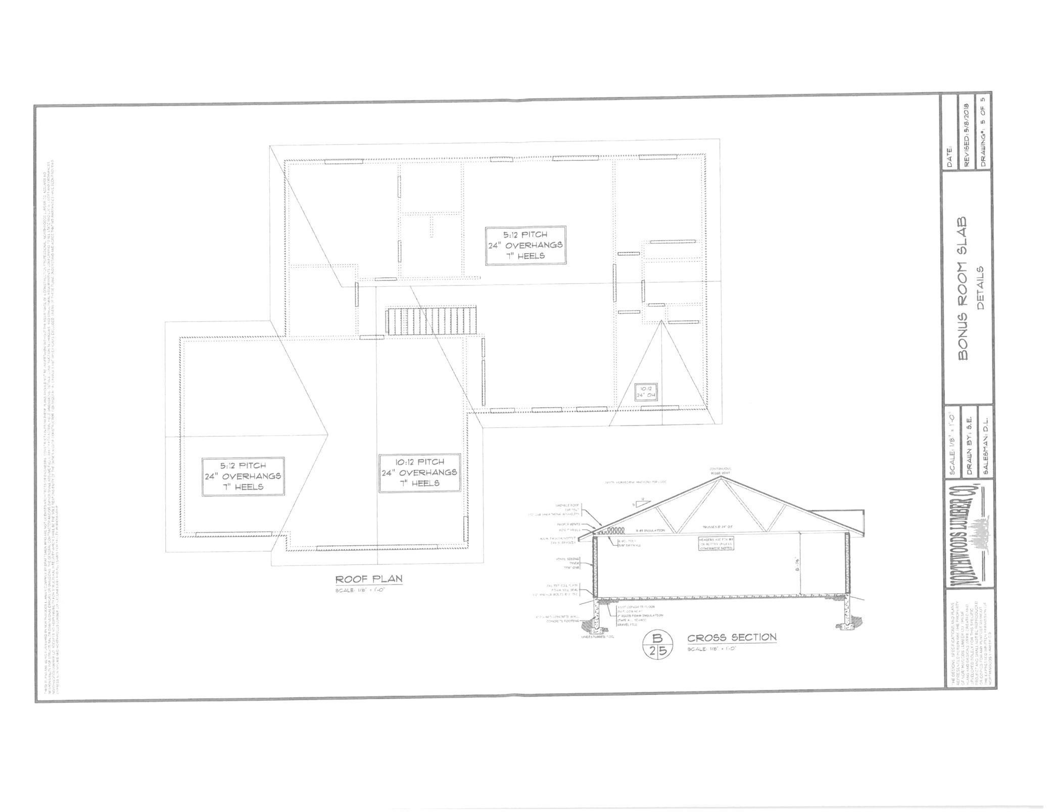 21st image of 1320 Whiting Rd Nw #57, Bemidji, MN 56601 | MLS# 6770962