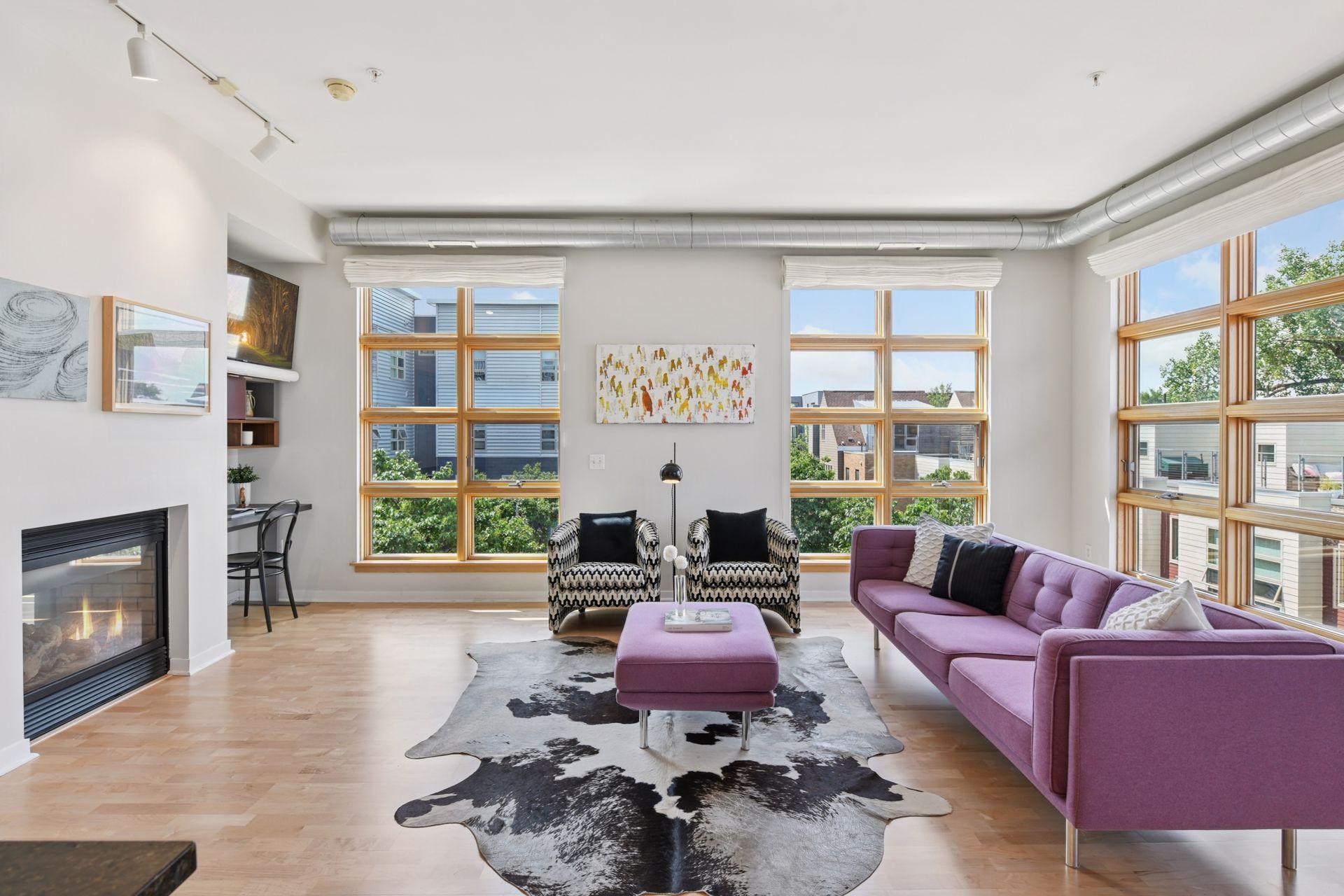 Homes for sale in Minneapolis, MN | 2840 Bryant Ave S #E302, Minneapolis, MN 55408 | MLS# 6771031