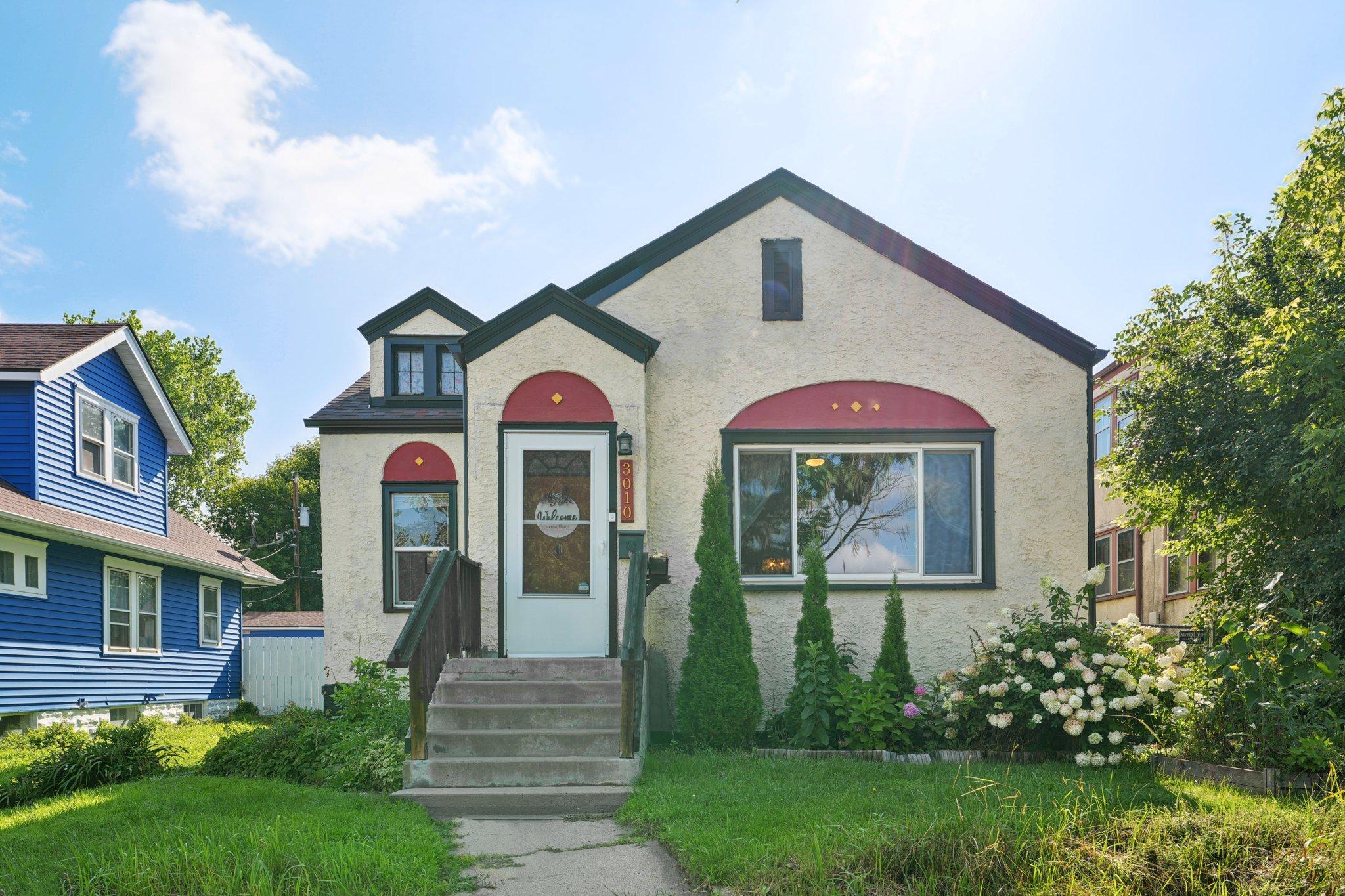 Homes for sale in Minneapolis, MN | 3010 Knox Ave N, Minneapolis, MN 55411 | MLS# 6771306