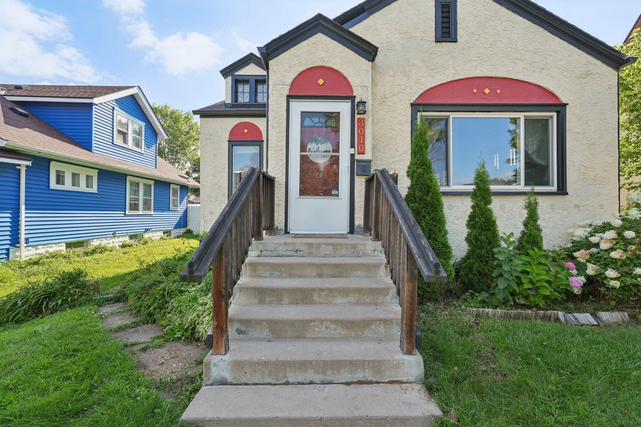 Homes for sale in Minneapolis, MN | 3010 Knox Ave N, Minneapolis, MN 55411 | MLS# 6771306