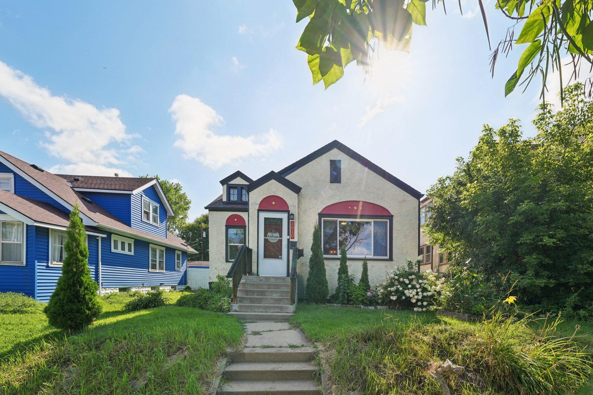 Homes for sale in Minneapolis, MN | 3010 Knox Ave N, Minneapolis, MN 55411 | MLS# 6771306