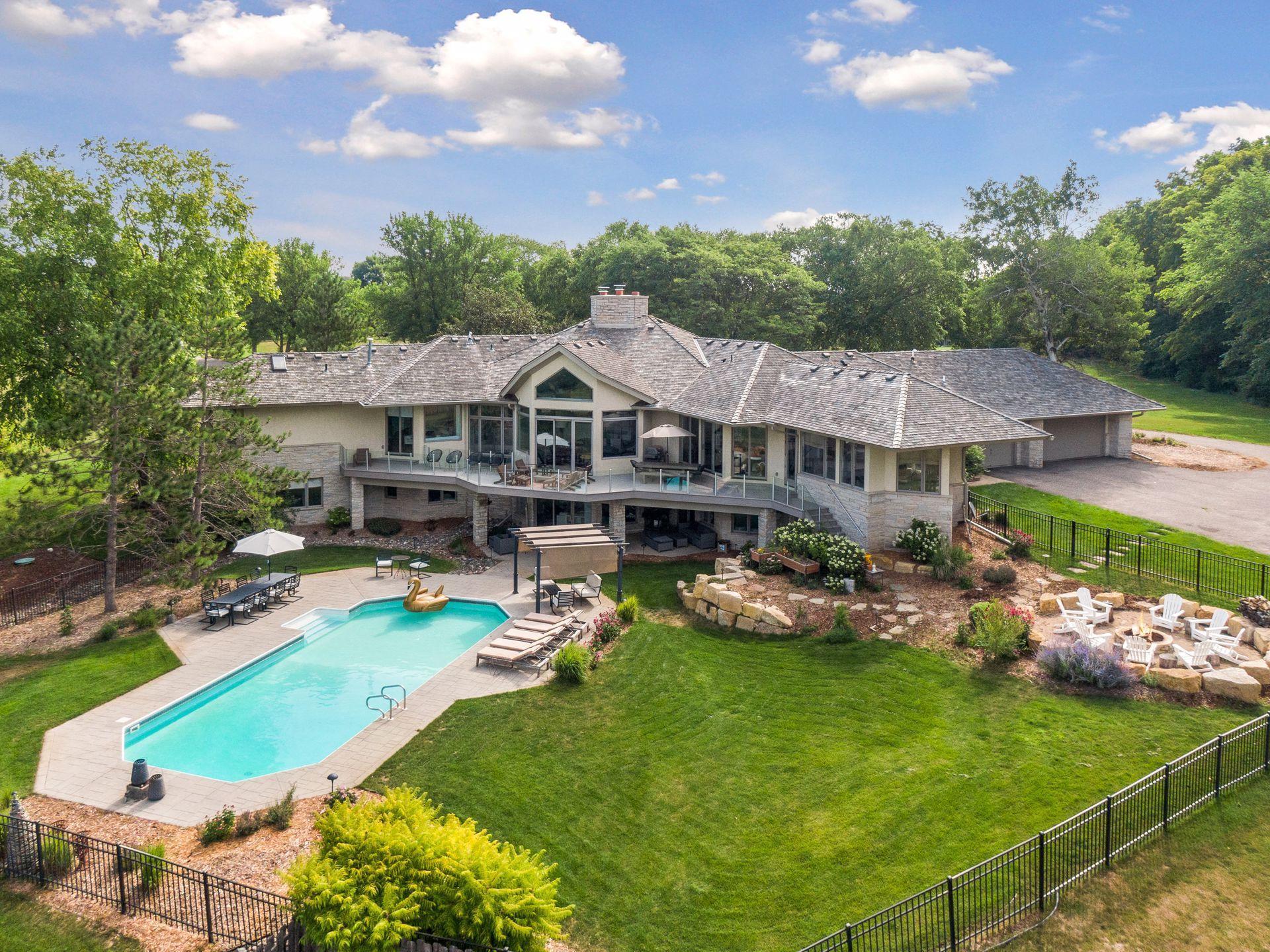 Homes for sale in Medina, MN | 525 Navajo Rd W, Medina, MN 55340 | MLS# 6771578