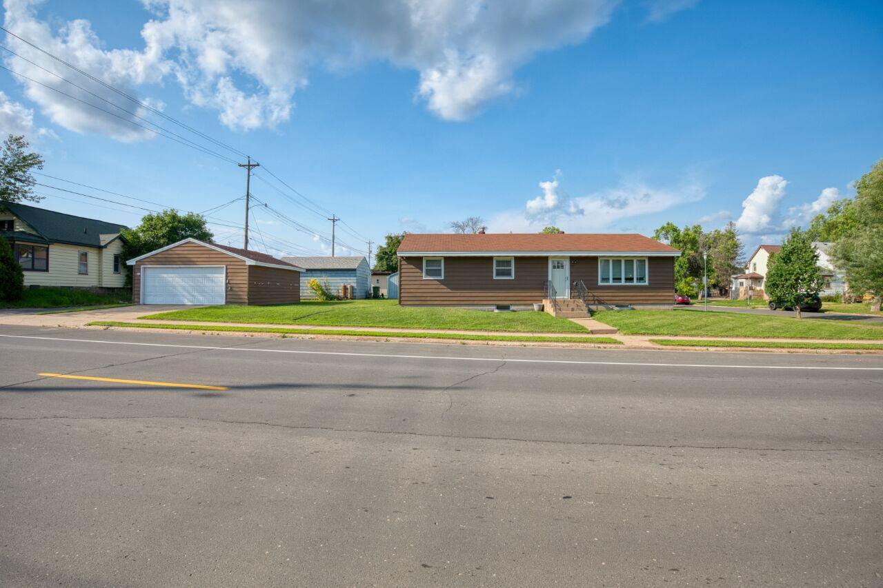 Homes for sale in Hibbing, MN | 115 E 25th St, Hibbing, MN 55746 | MLS# 6771593