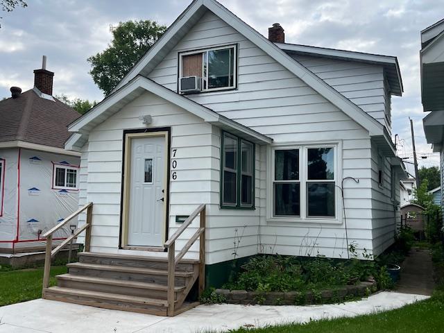 Homes for sale in Eveleth, MN | 706 Clay St, Eveleth, MN 55734 | MLS# 6771695