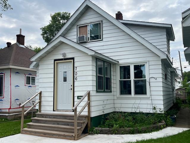 Homes for sale in Eveleth, MN | 706 Clay St, Eveleth, MN 55734 | MLS# 6771695