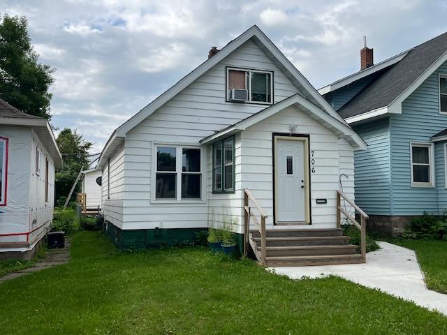 Homes for sale in Eveleth, MN | 706 Clay St, Eveleth, MN 55734 | MLS# 6771695