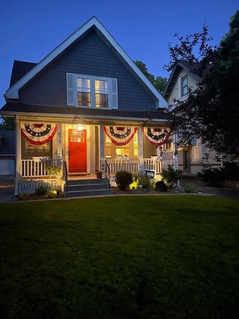 Homes for sale in Minneapolis, MN | 4709 Colfax Ave S, Minneapolis, MN 55419 | MLS# 6771771