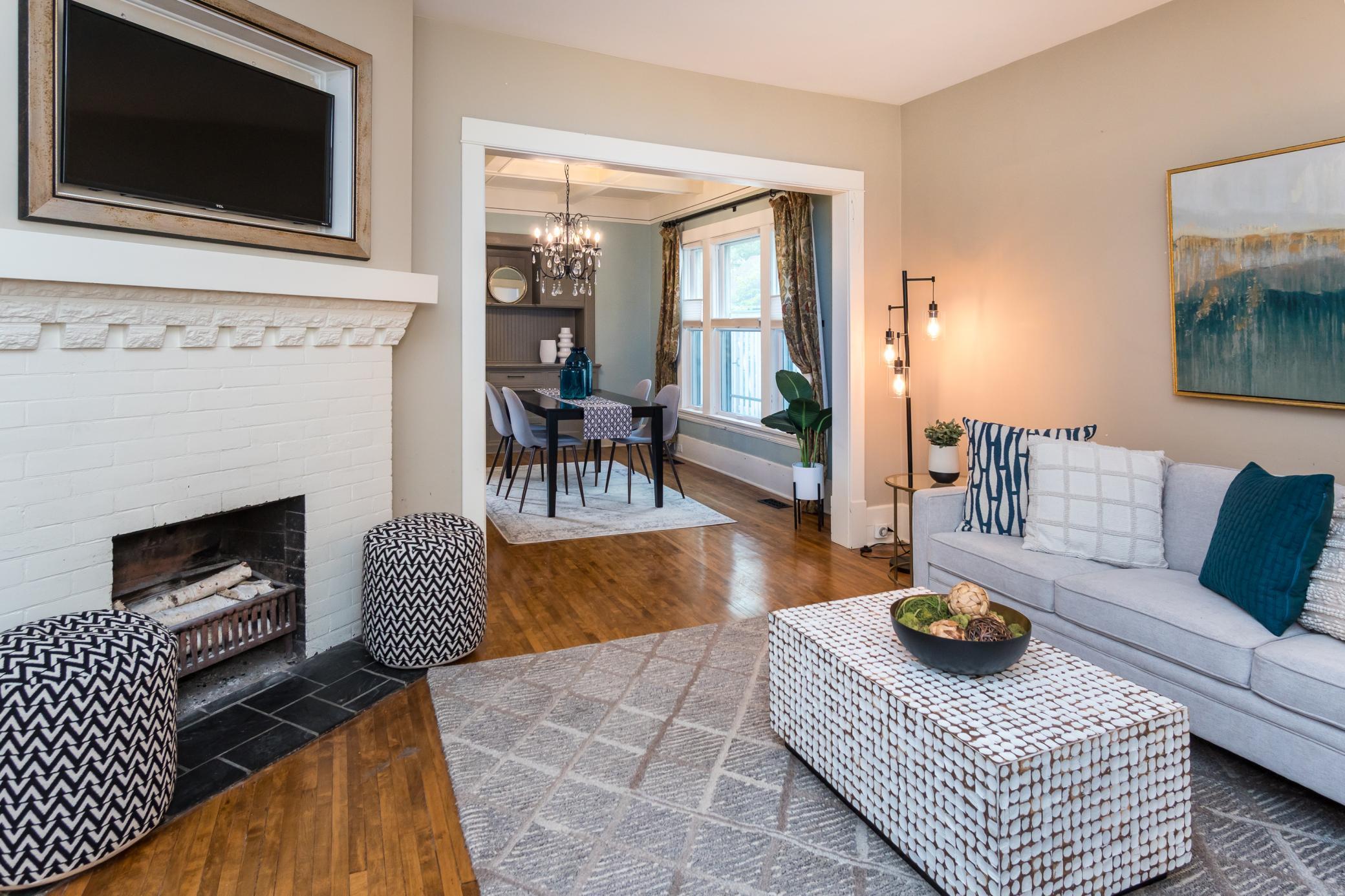 Homes for sale in Minneapolis, MN | 4709 Colfax Ave S, Minneapolis, MN 55419 | MLS# 6771771