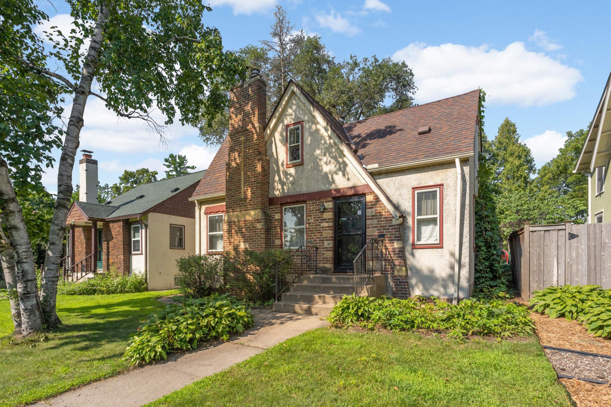 Homes for sale in Minneapolis, MN | 5644 Blaisdell Ave, Minneapolis, MN 55419 | MLS# 6771995