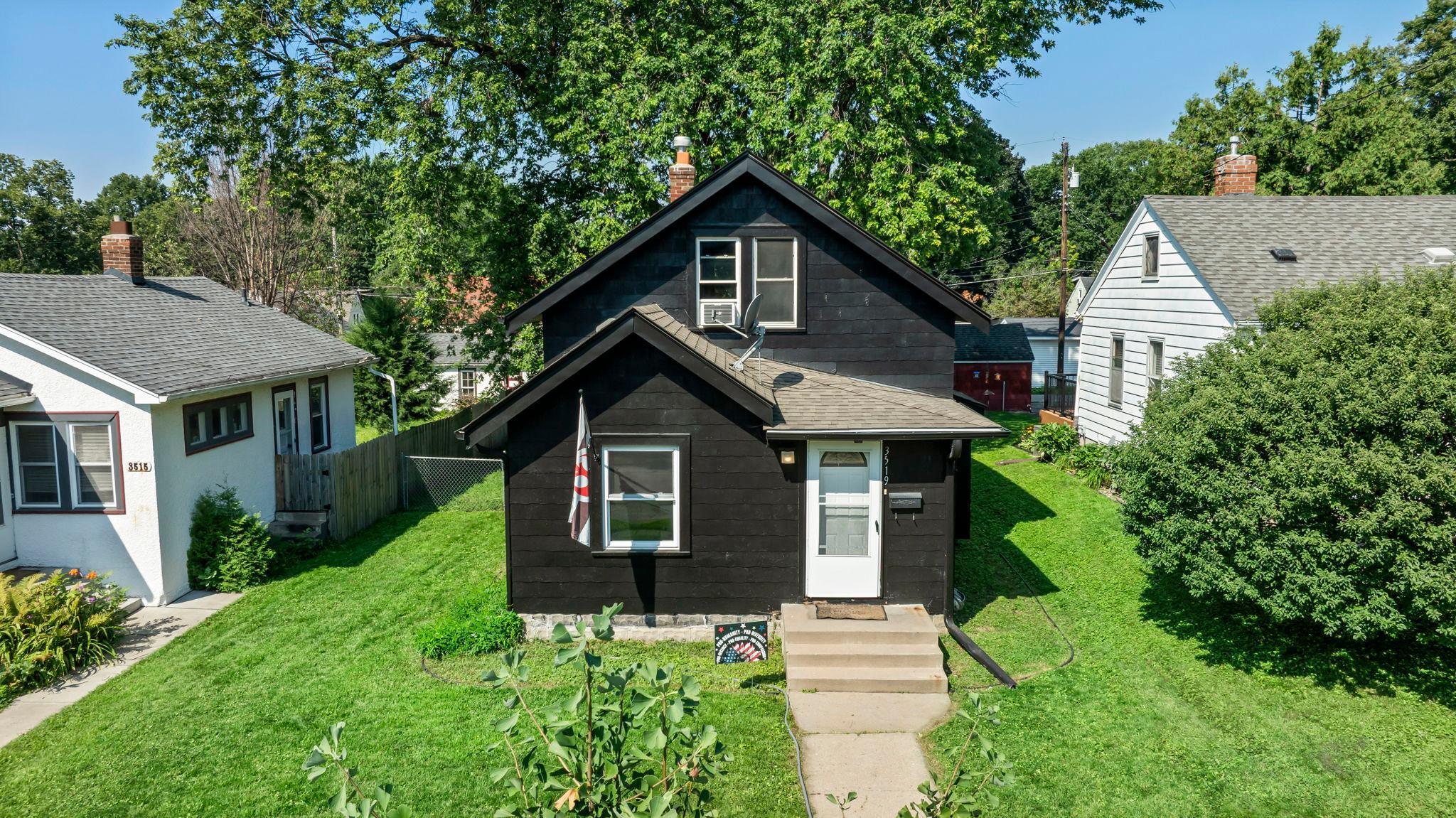 Homes for sale in Minneapolis, MN | 3519 Upton Ave N, Minneapolis, MN 55412 | MLS# 6772310