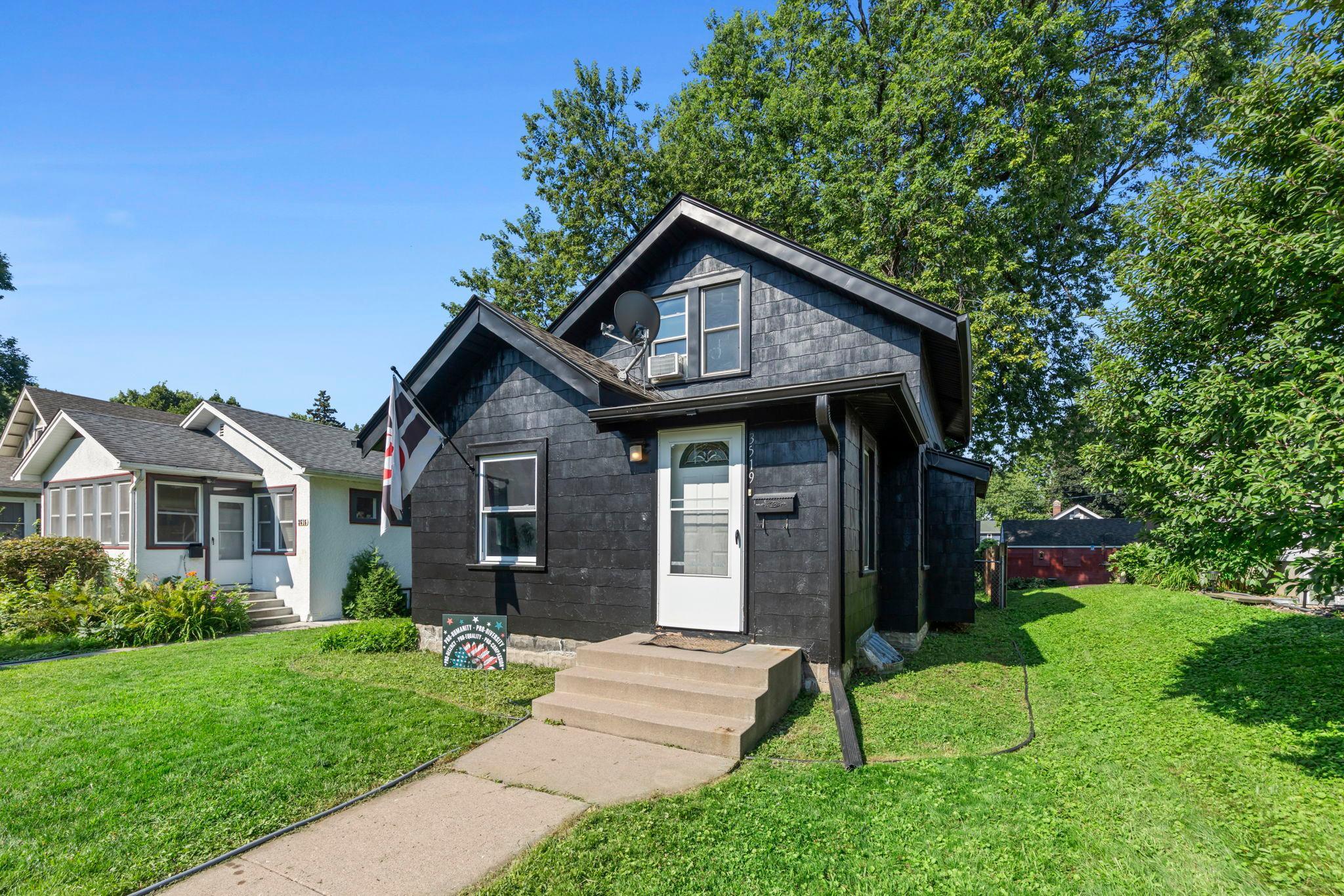 Homes for sale in Minneapolis, MN | 3519 Upton Ave N, Minneapolis, MN 55412 | MLS# 6772310