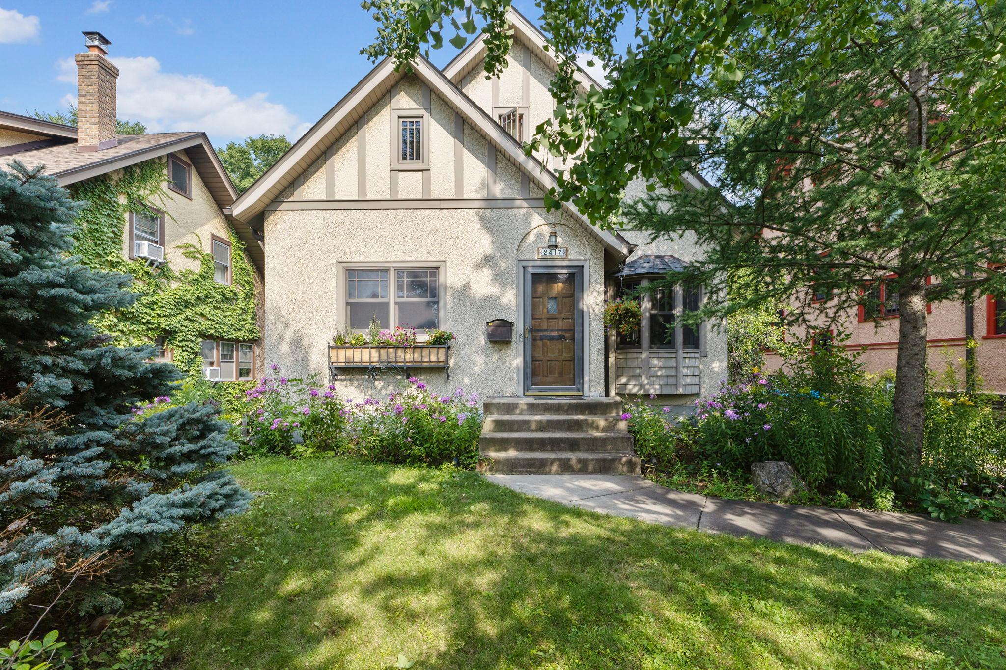 Homes for sale in Minneapolis, MN | 2417 Grand Ave S, Minneapolis, MN 55405 | MLS# 6772991