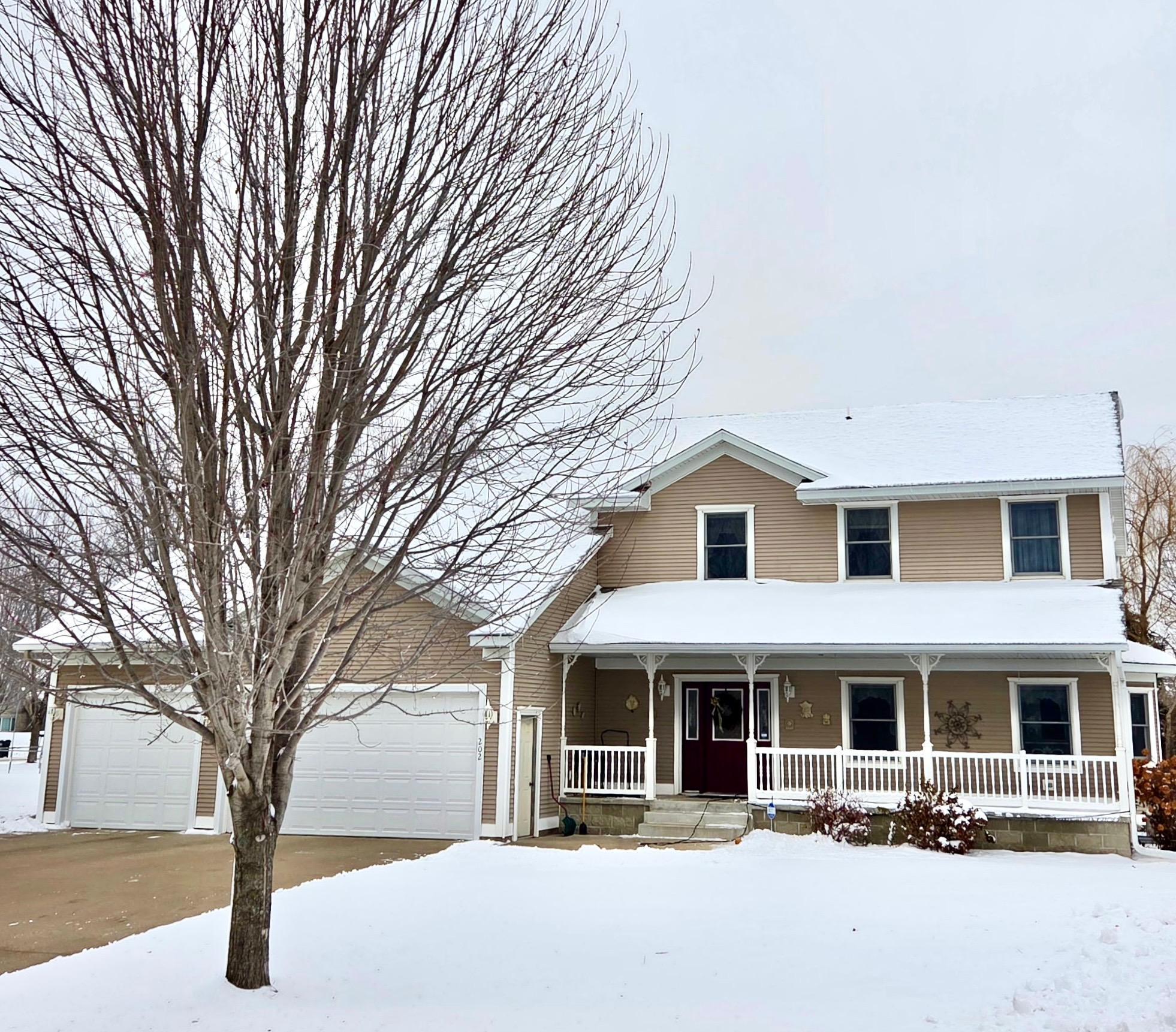 Homes for sale in Albany, MN | 202 Park Ct, Albany, MN 56307 | MLS# 6773056