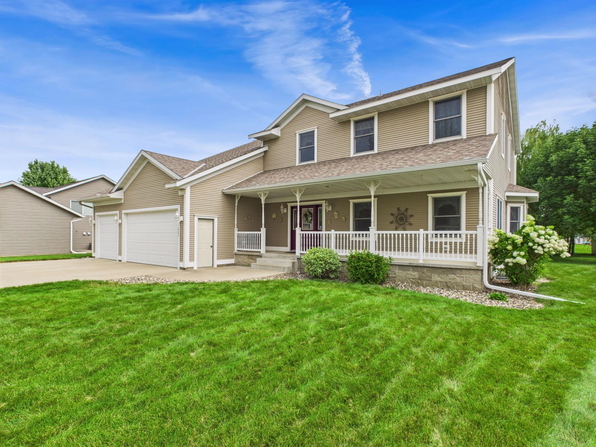 Homes for sale in Albany, MN | 202 Park Ct, Albany, MN 56307 | MLS# 6773056